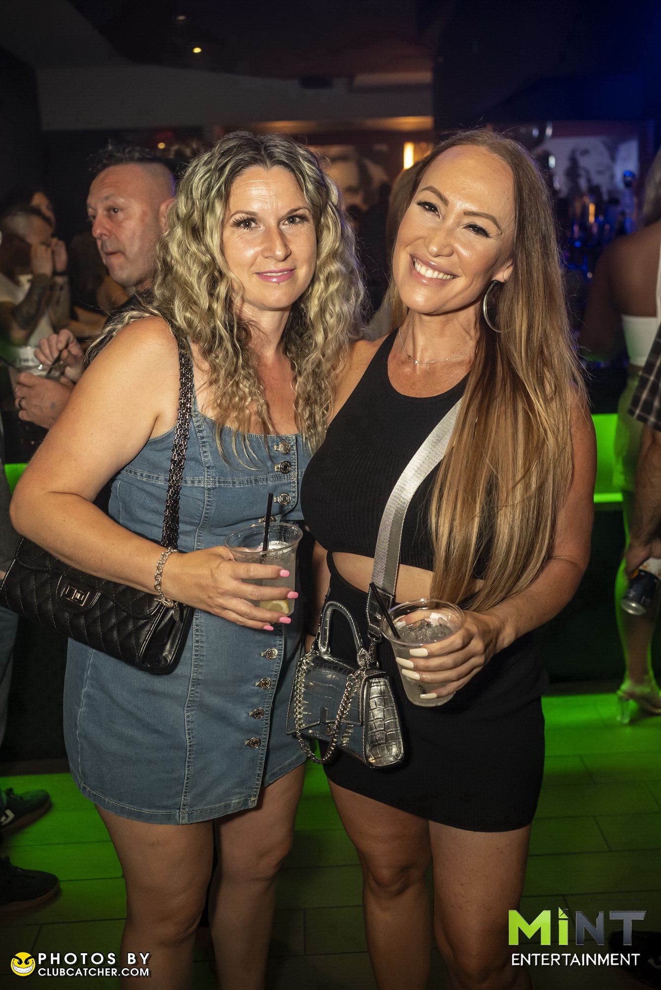 The Vue lounge photo 33 - July 26th, 2025