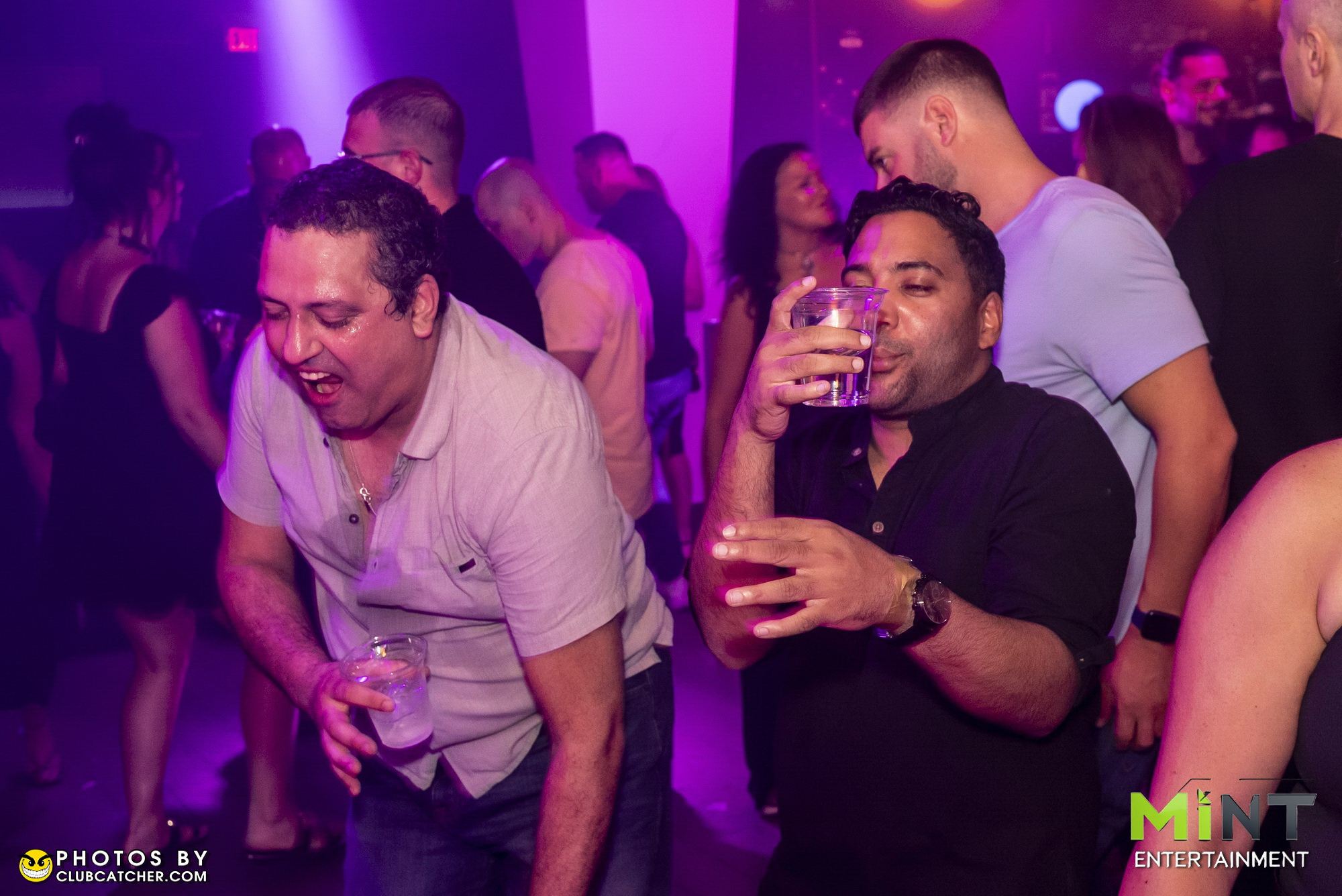 The Vue lounge photo 323 - July 26th, 2025