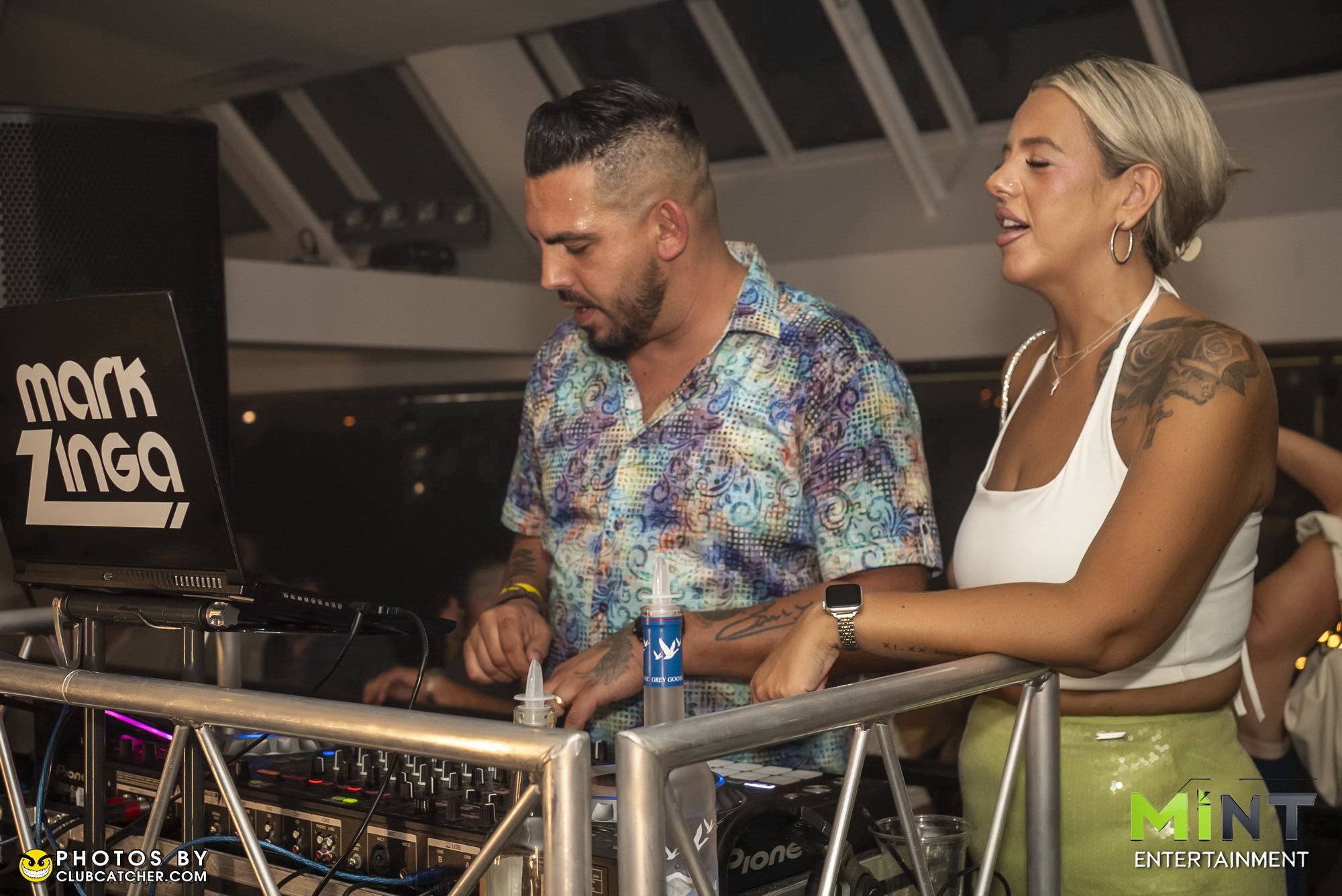 The Vue lounge photo 336 - July 26th, 2025