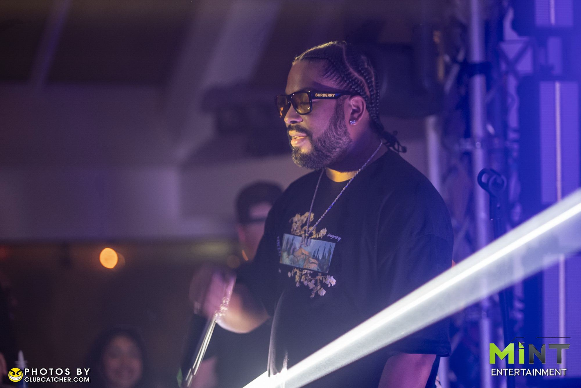 The Vue lounge photo 337 - July 26th, 2025