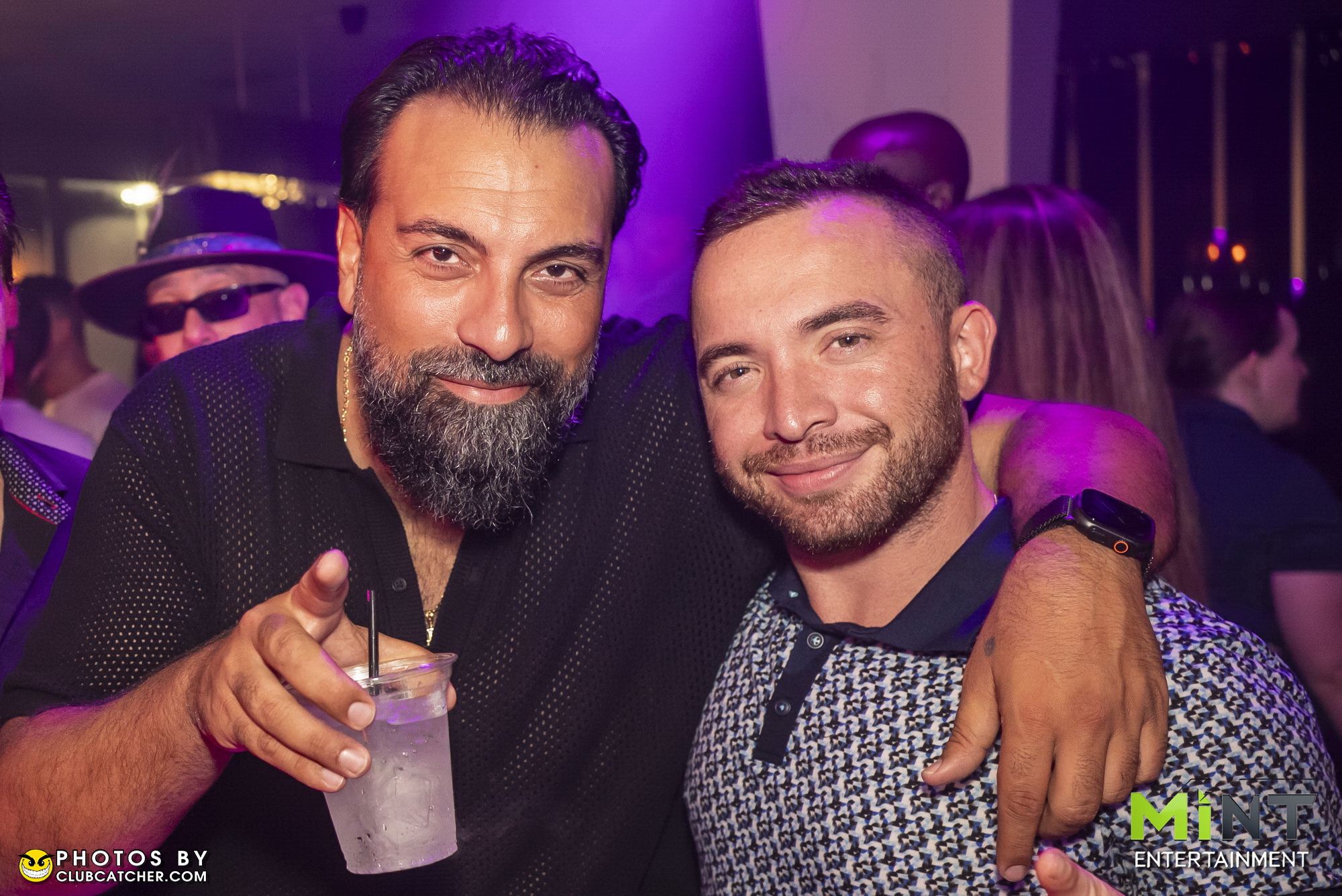 The Vue lounge photo 338 - July 26th, 2025