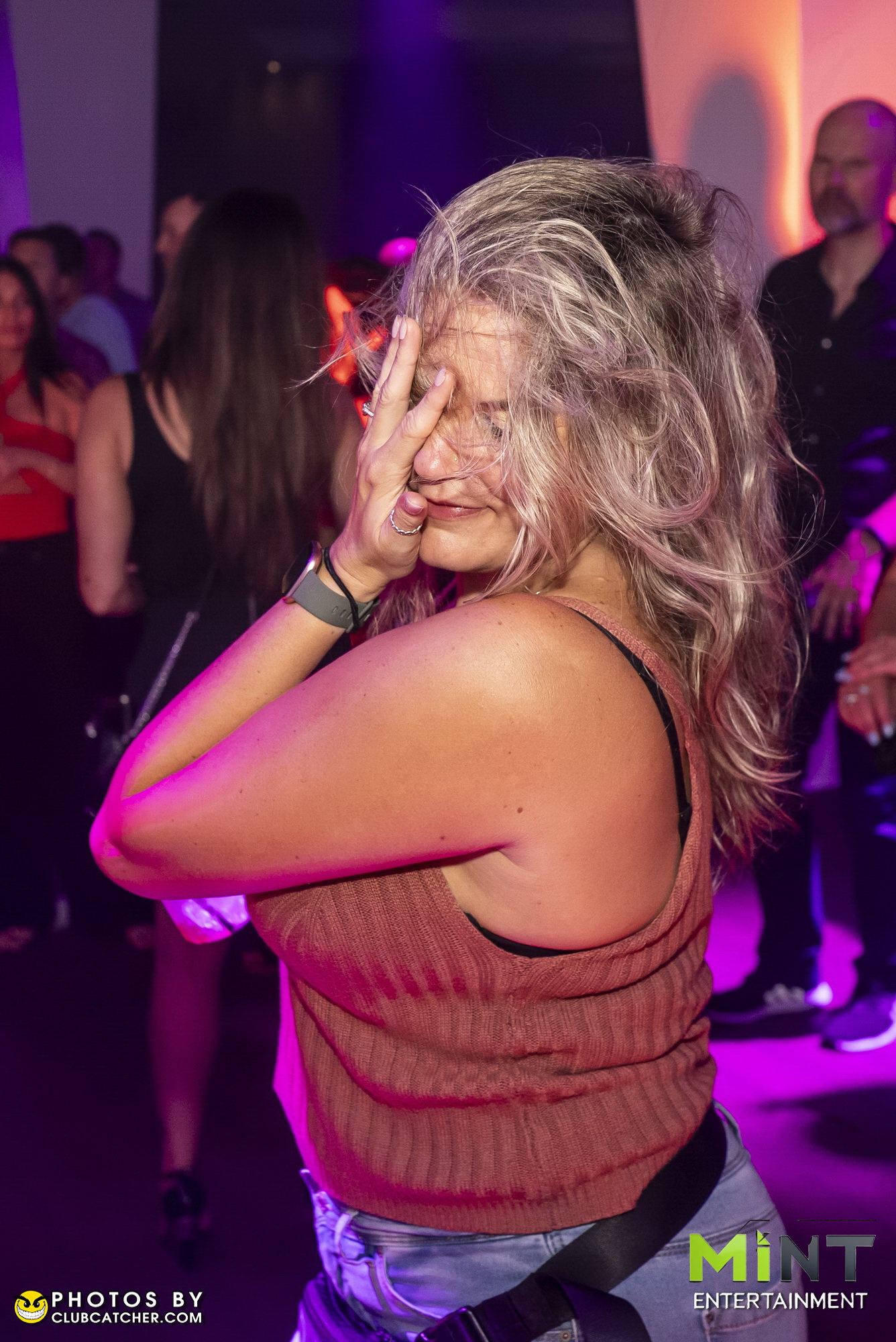 The Vue lounge photo 340 - July 26th, 2025