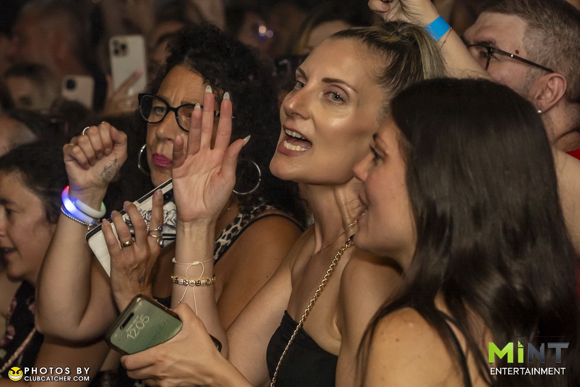 The Vue lounge photo 342 - July 26th, 2025