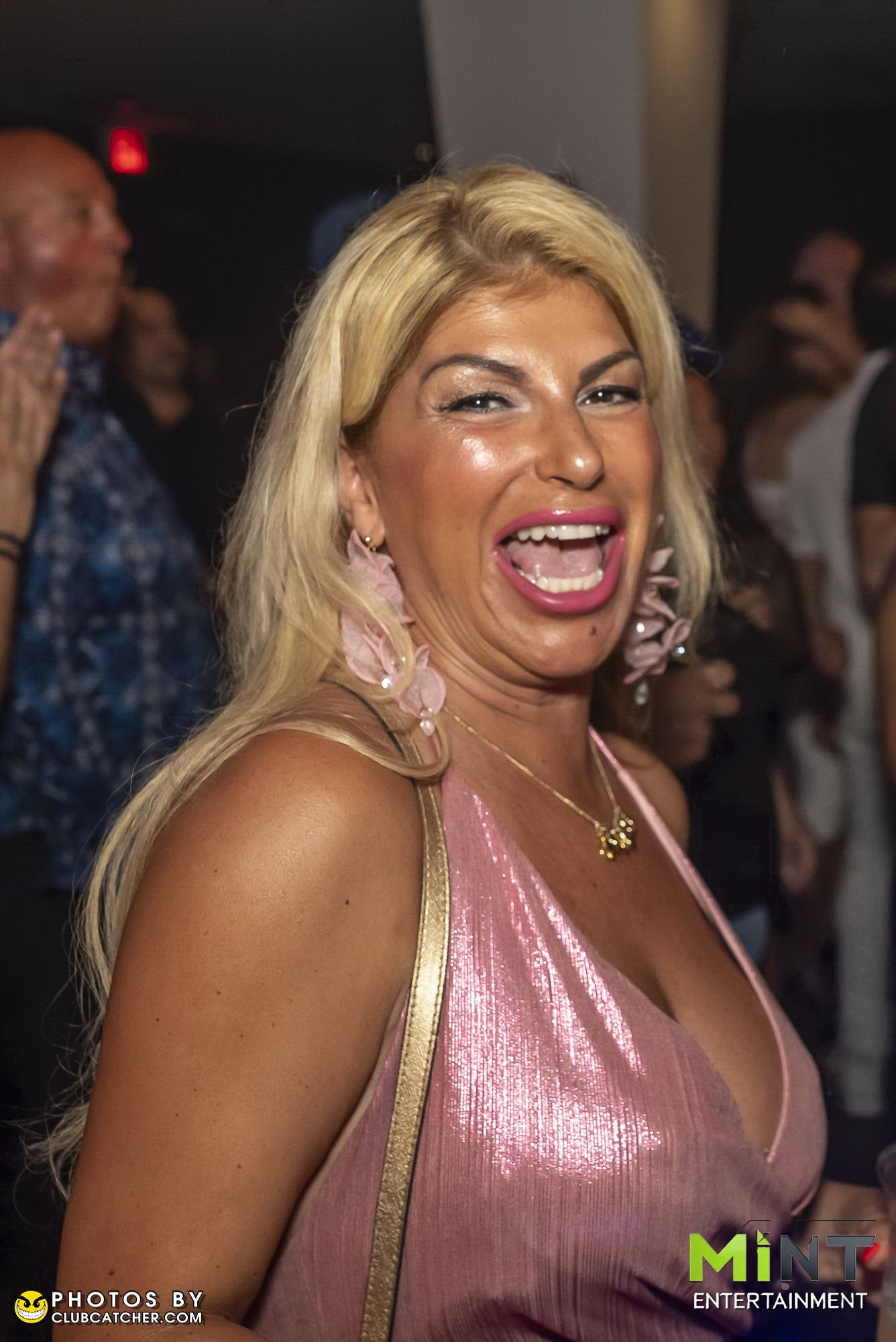 The Vue lounge photo 347 - July 26th, 2025