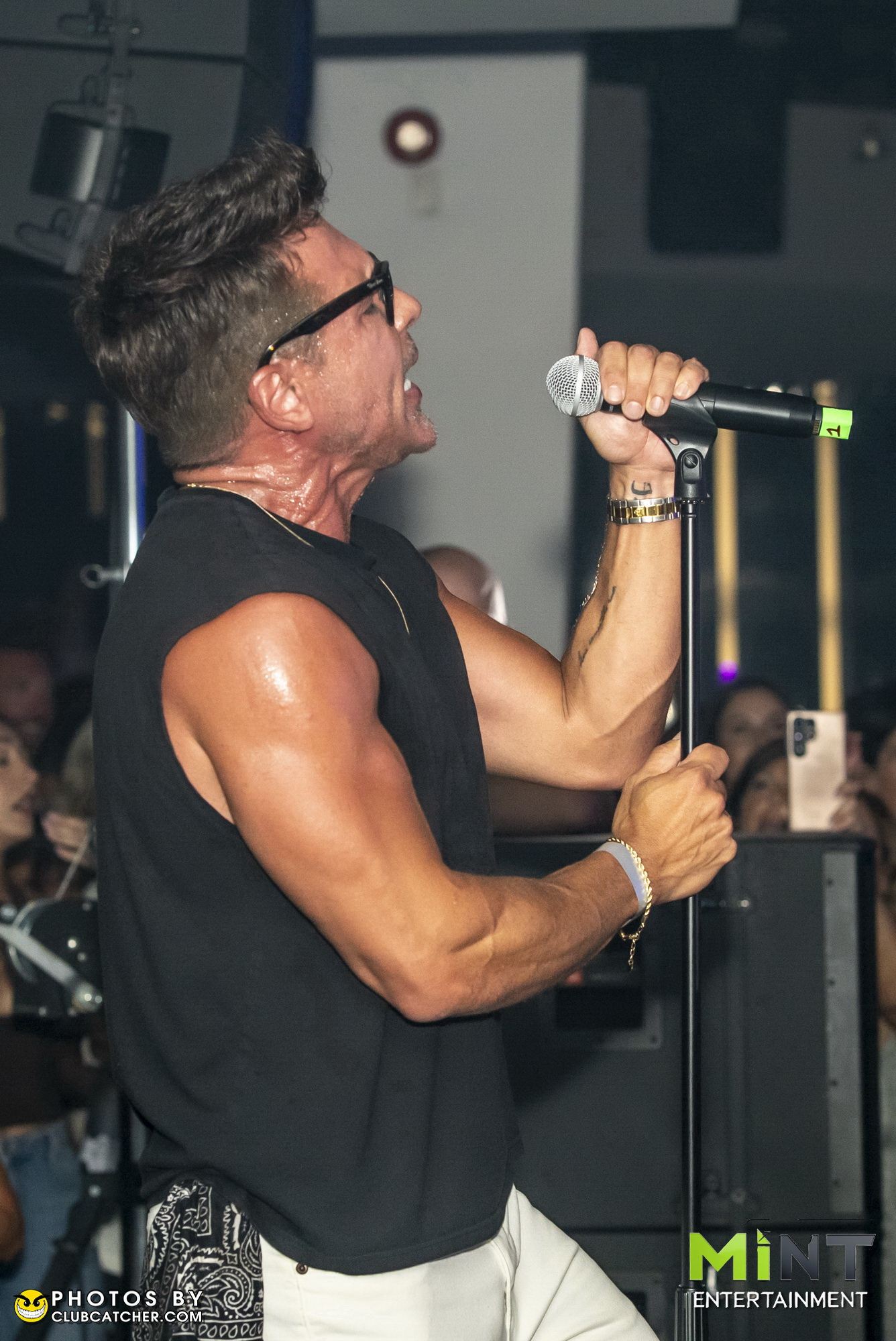 The Vue lounge photo 350 - July 26th, 2025