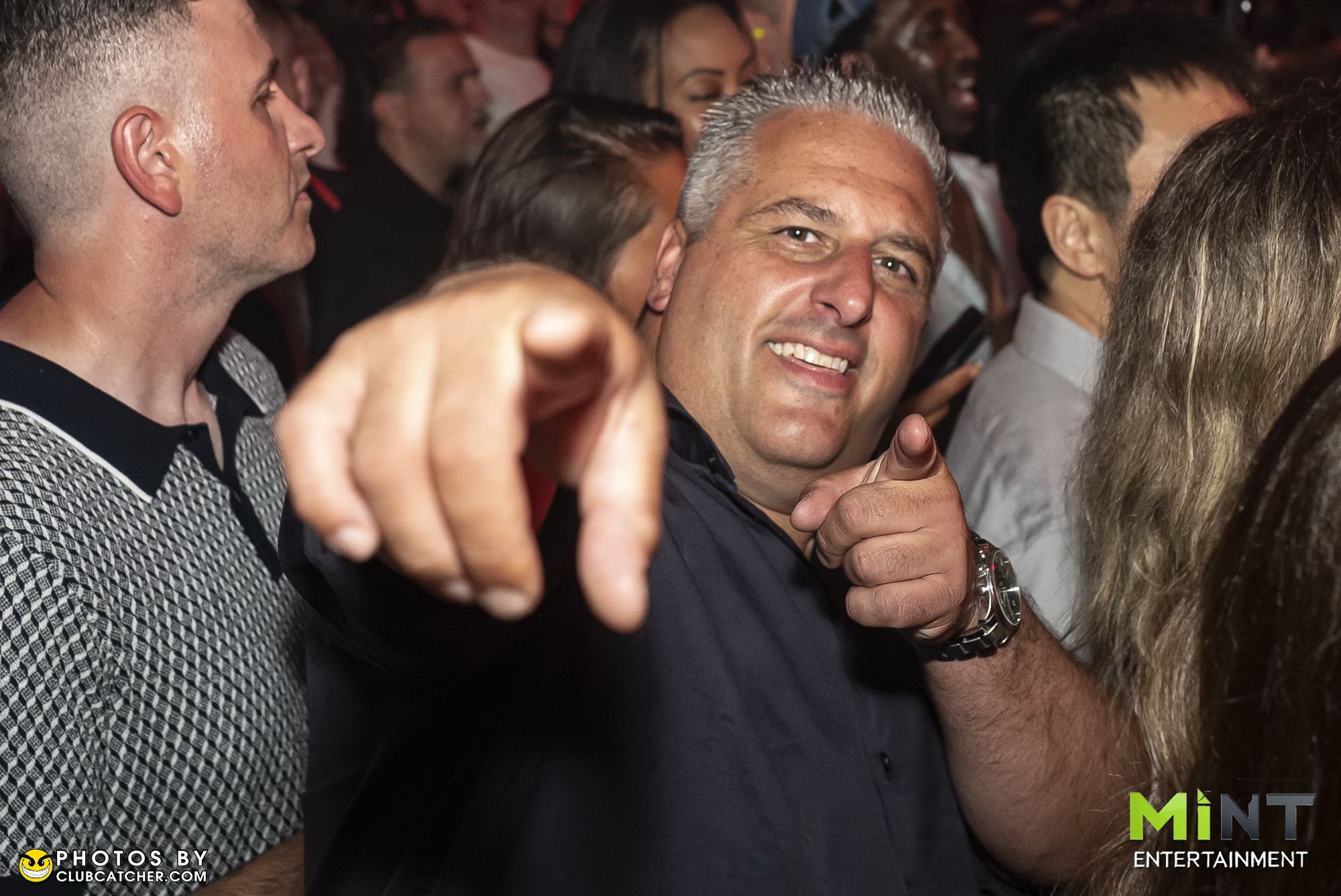 The Vue lounge photo 352 - July 26th, 2025