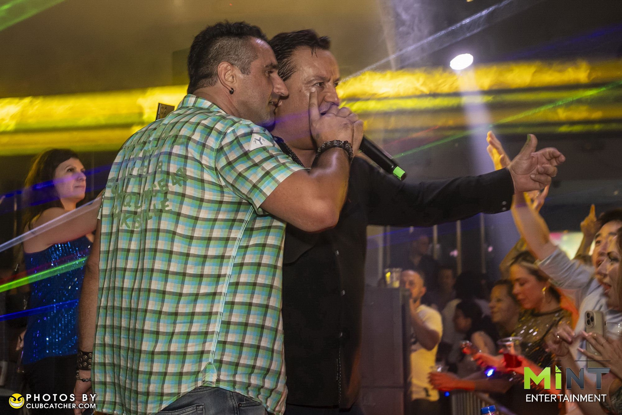 The Vue lounge photo 353 - July 26th, 2025