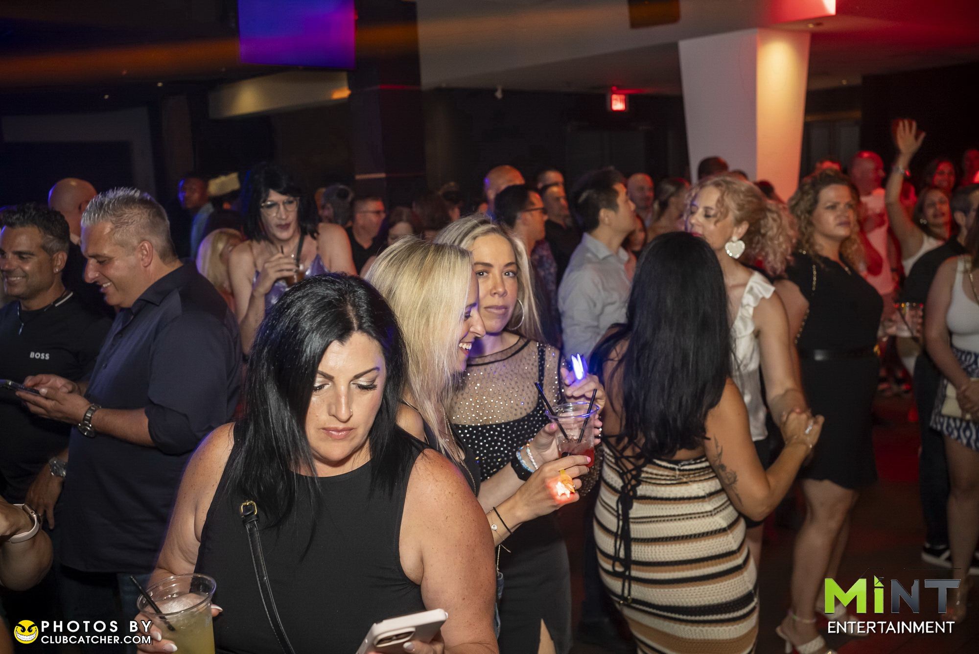 The Vue lounge photo 356 - July 26th, 2025