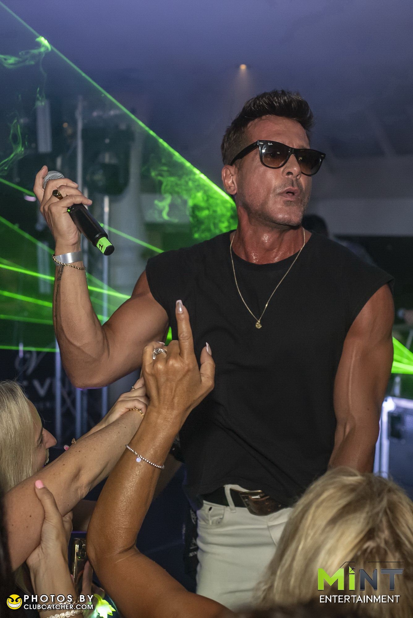 The Vue lounge photo 358 - July 26th, 2025