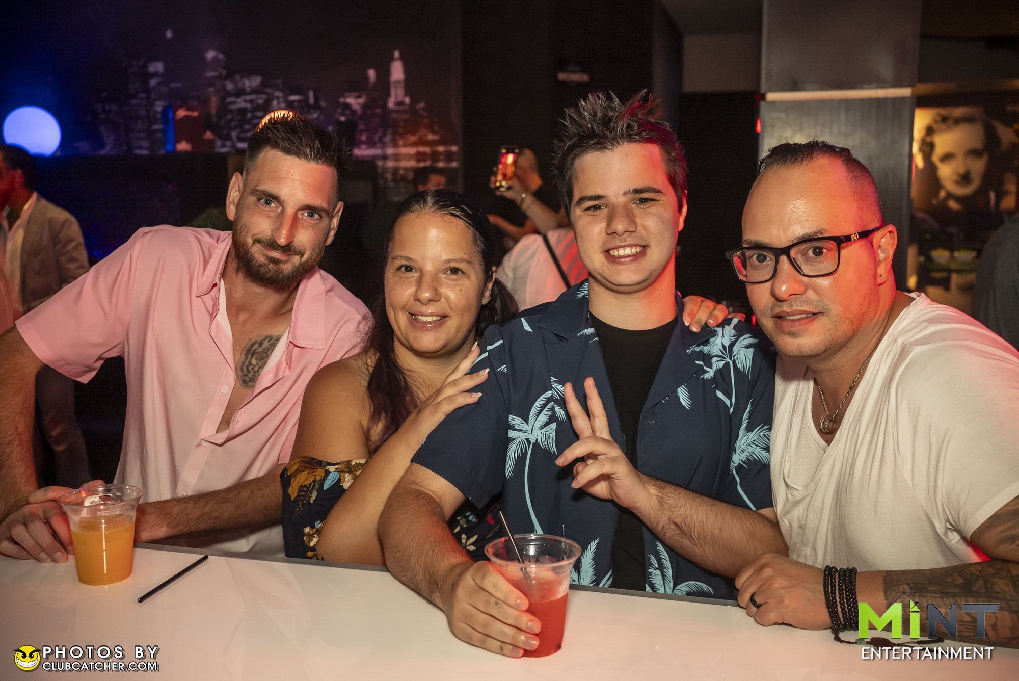 The Vue lounge photo 37 - July 26th, 2025