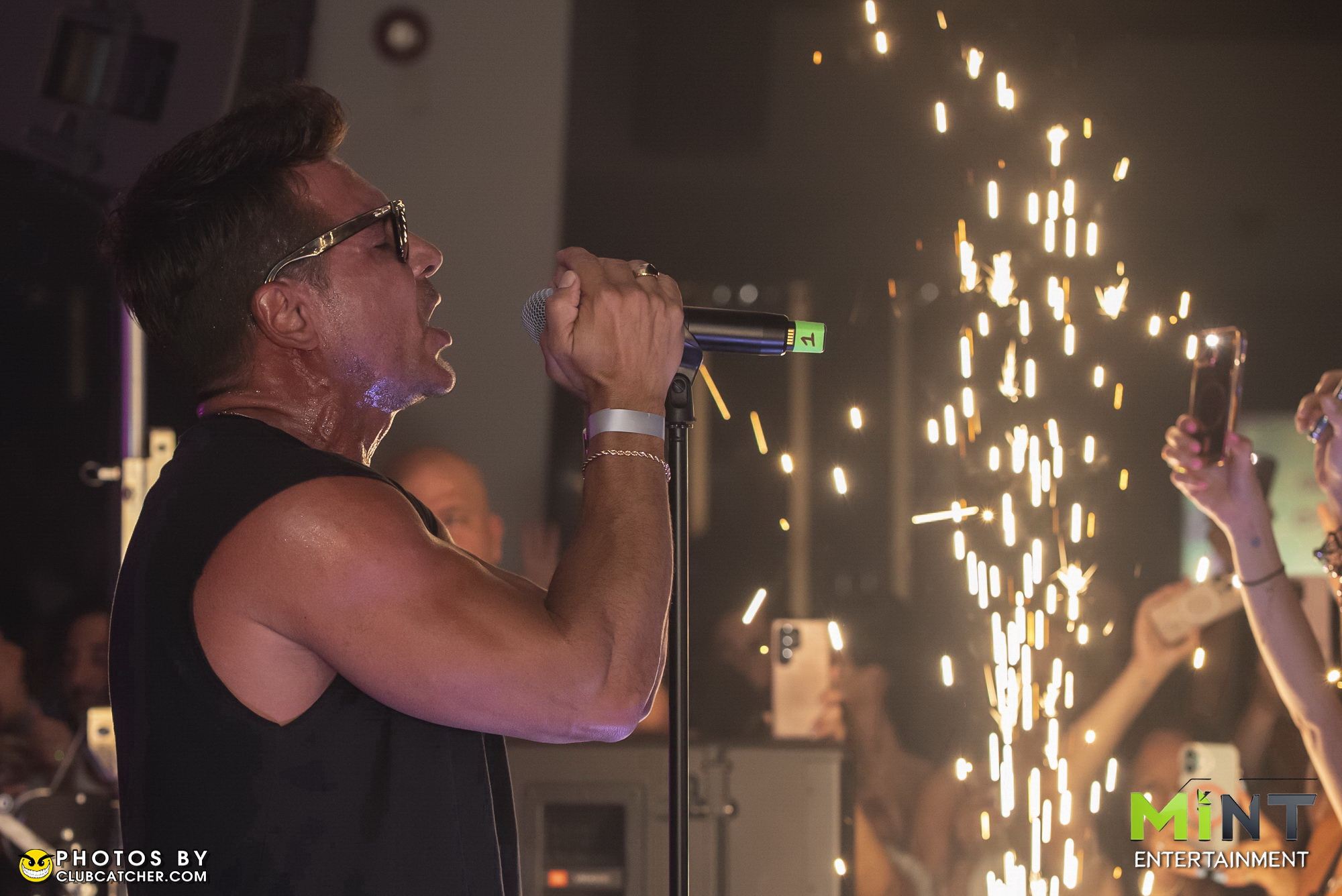 The Vue lounge photo 363 - July 26th, 2025