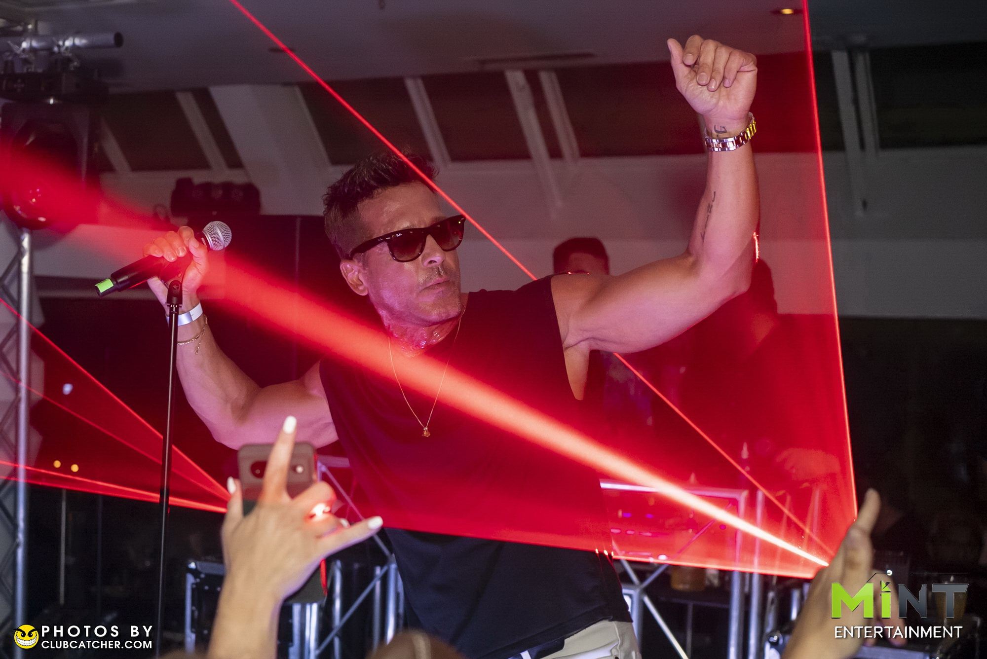 The Vue lounge photo 366 - July 26th, 2025