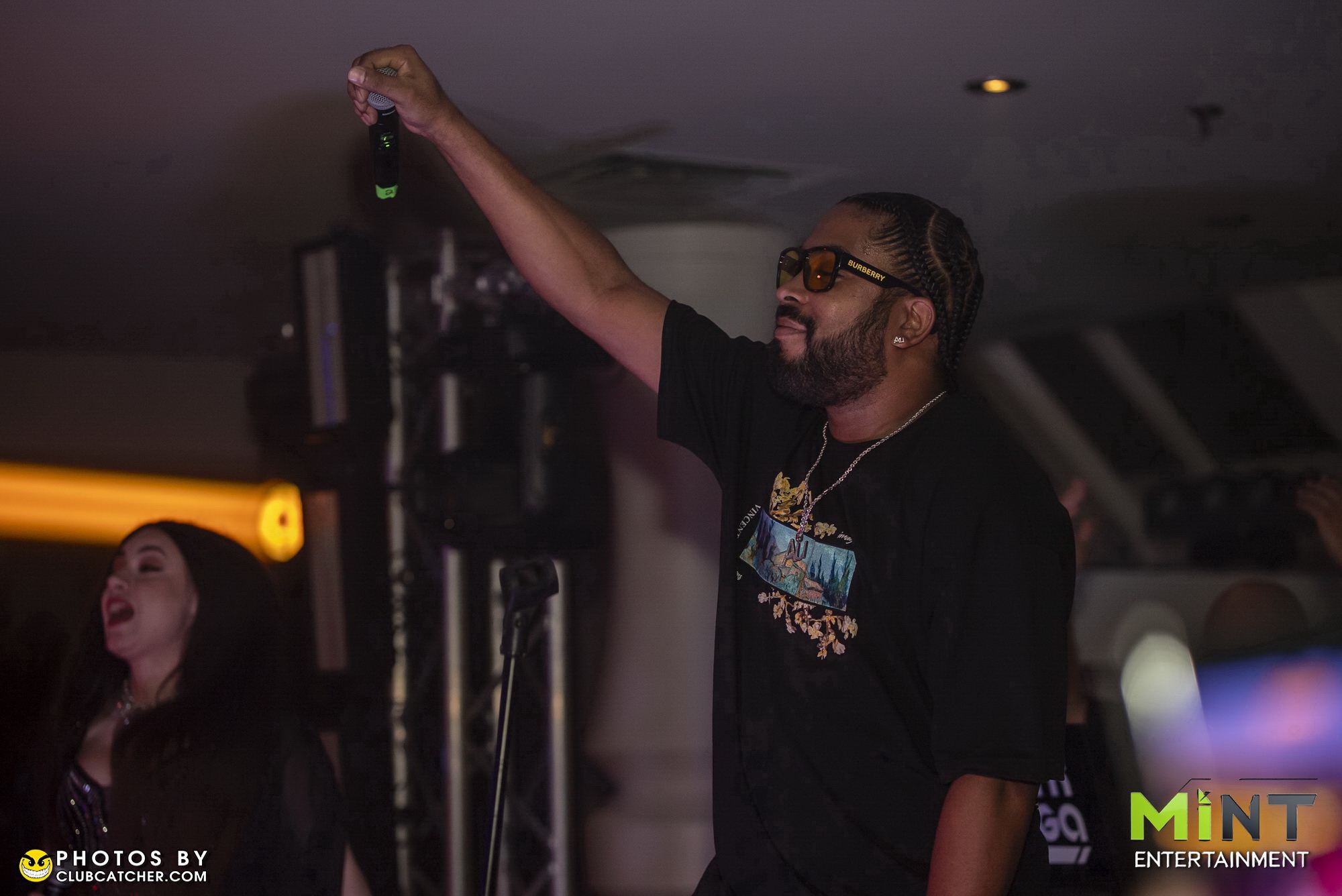 The Vue lounge photo 373 - July 26th, 2025