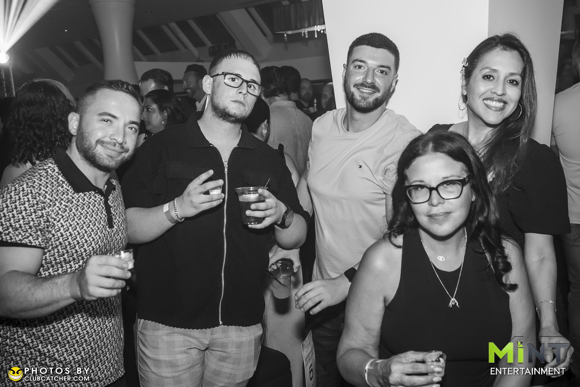 The Vue lounge photo 376 - July 26th, 2025