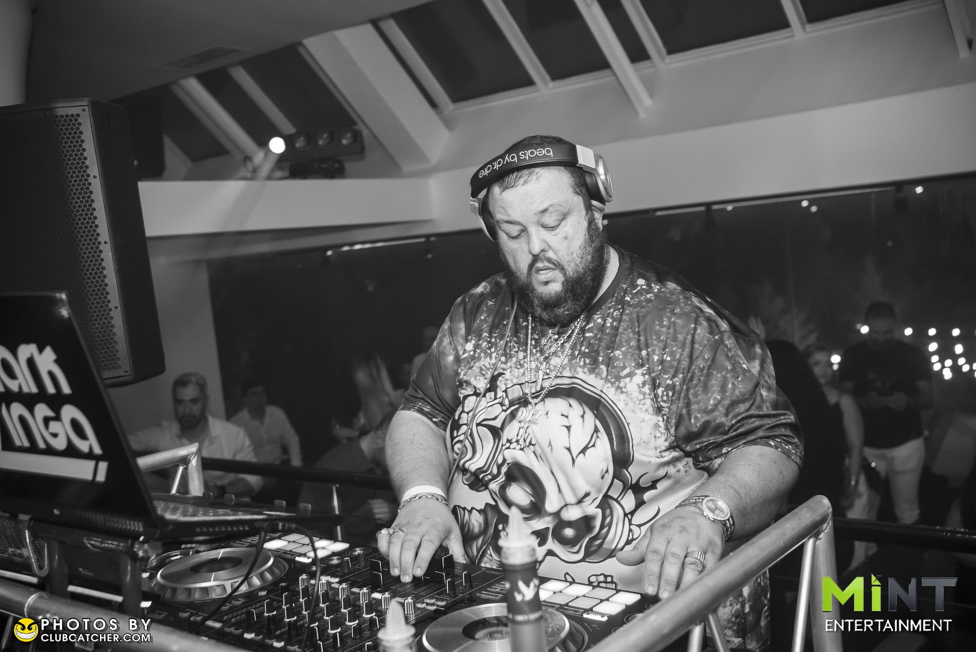 The Vue lounge photo 377 - July 26th, 2025