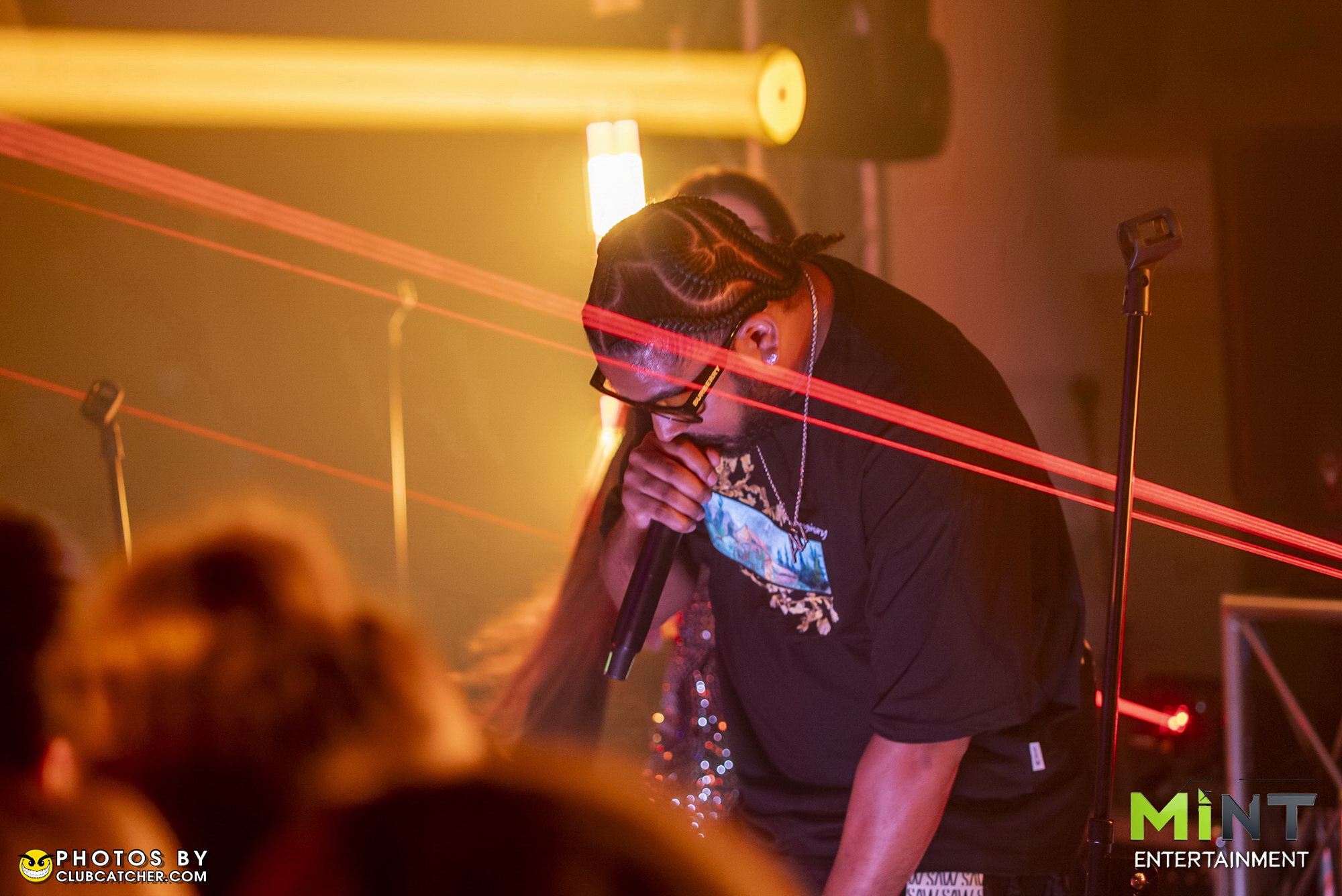 The Vue lounge photo 378 - July 26th, 2025