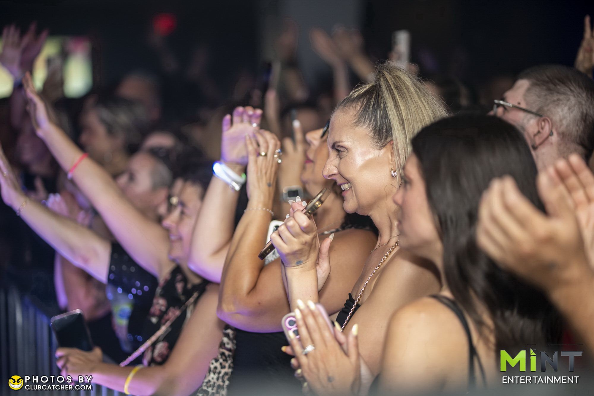 The Vue lounge photo 381 - July 26th, 2025