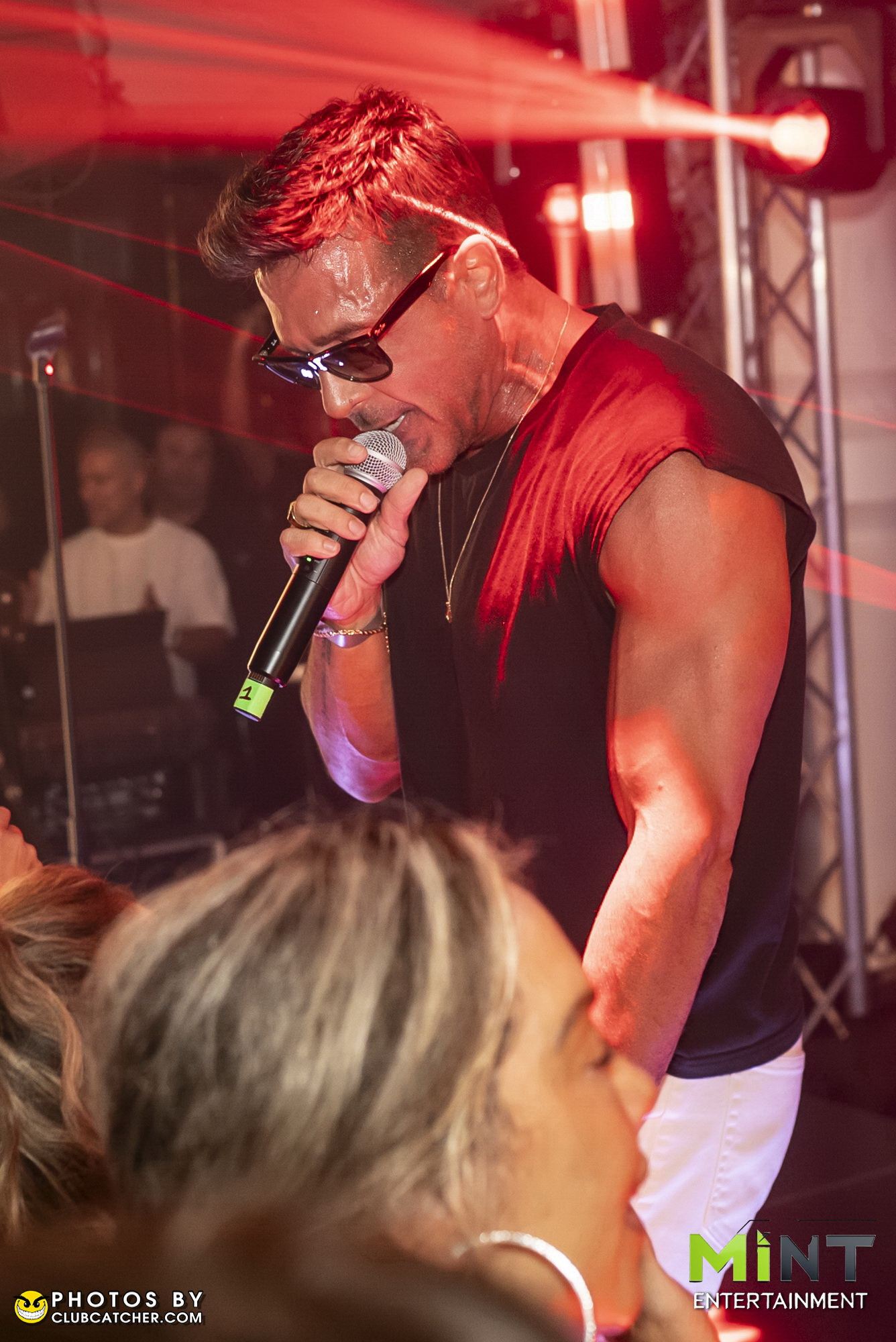 The Vue lounge photo 382 - July 26th, 2025