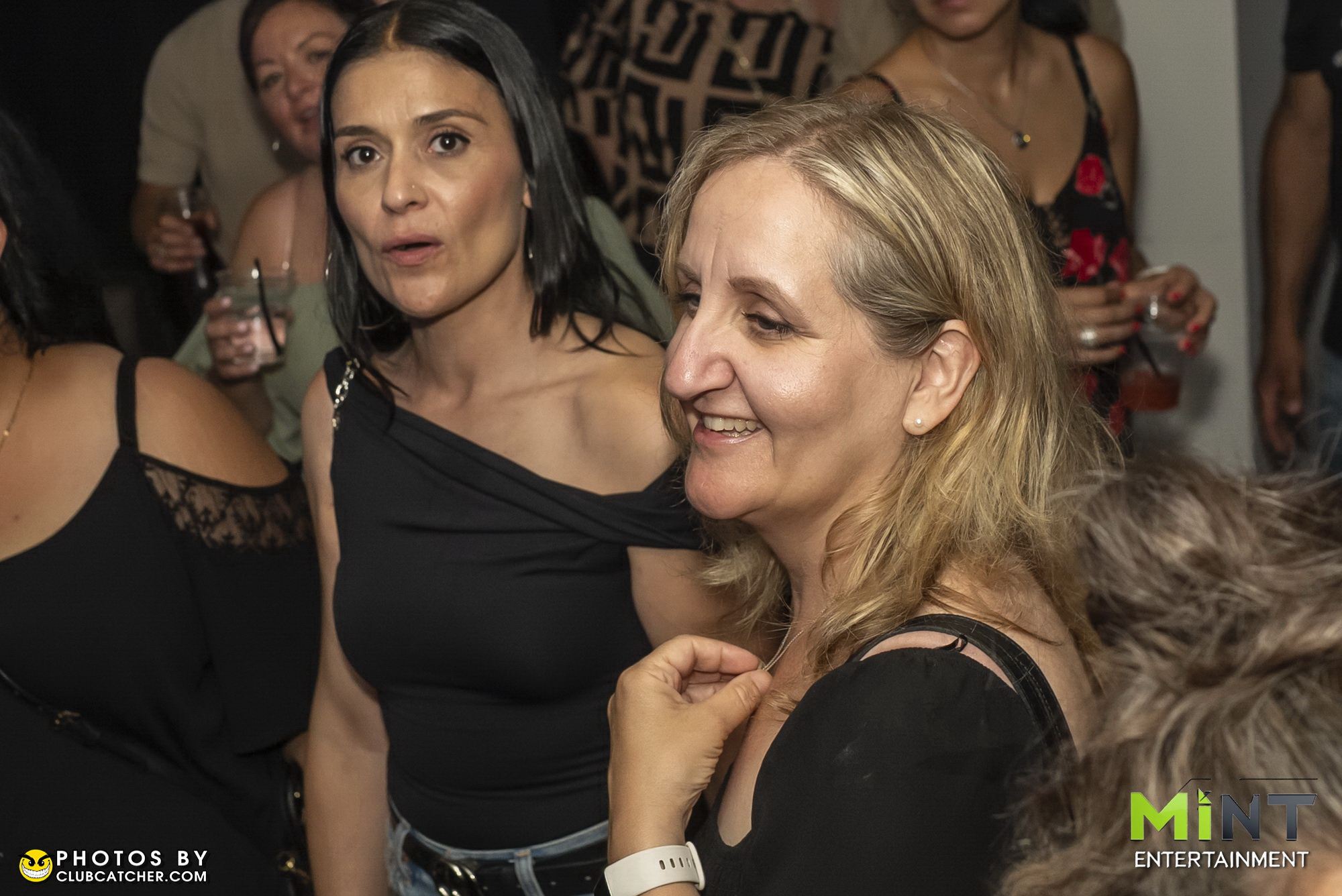 The Vue lounge photo 383 - July 26th, 2025