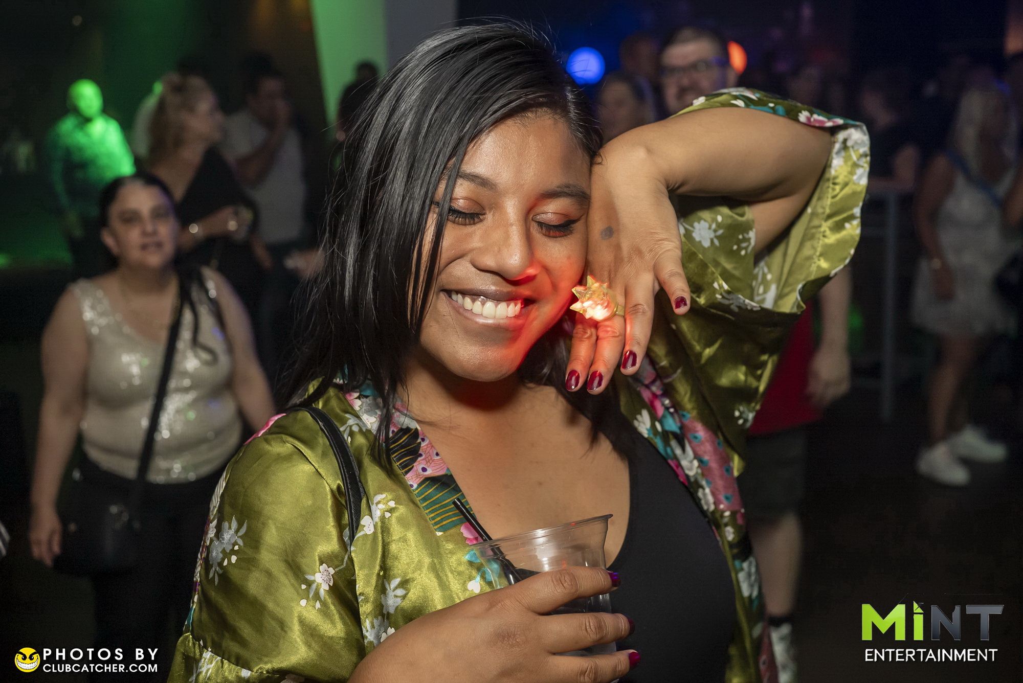 The Vue lounge photo 40 - July 26th, 2025