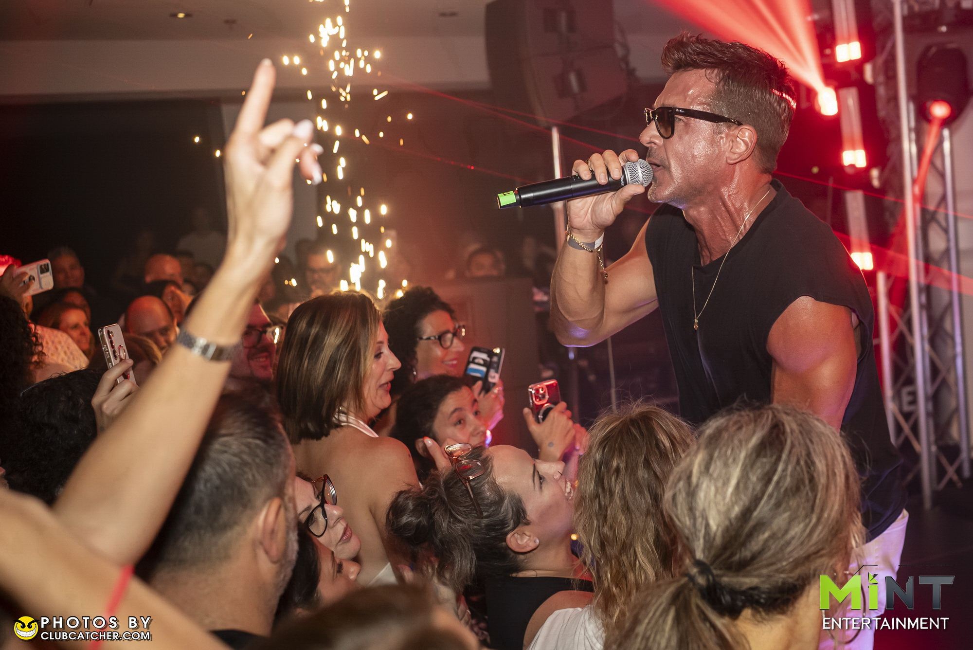 The Vue lounge photo 5 - July 26th, 2025