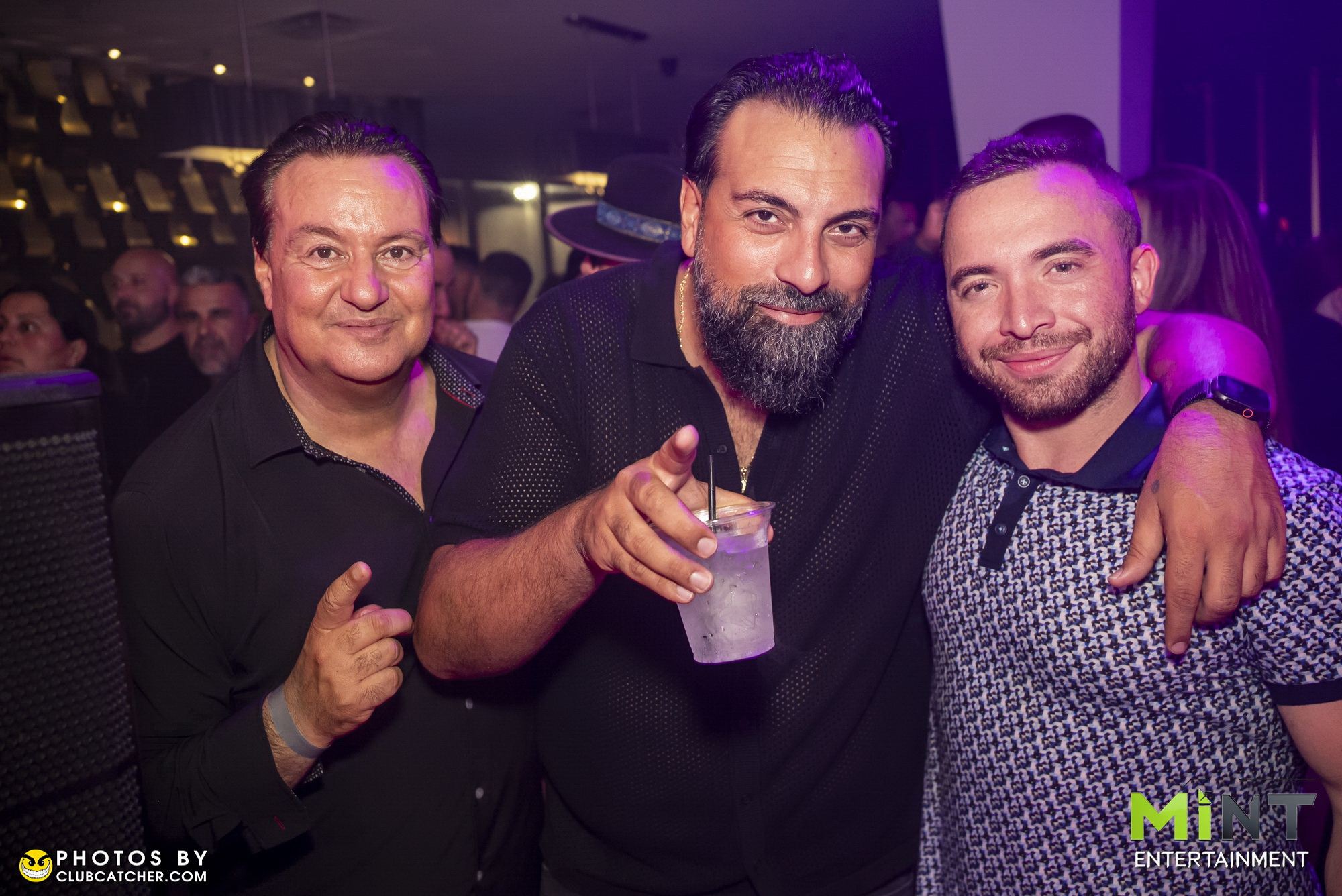 The Vue lounge photo 42 - July 26th, 2025