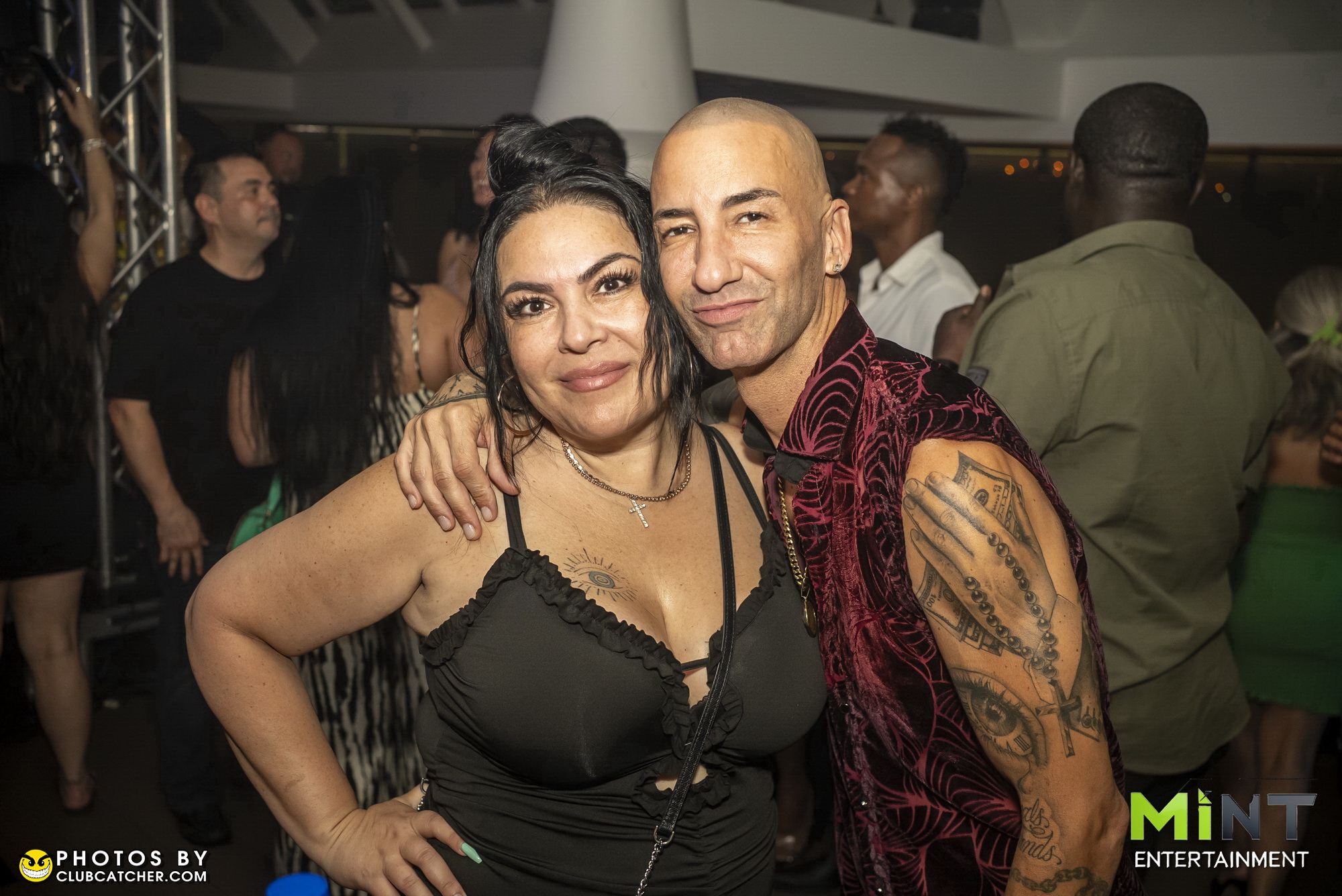 The Vue lounge photo 53 - July 26th, 2025