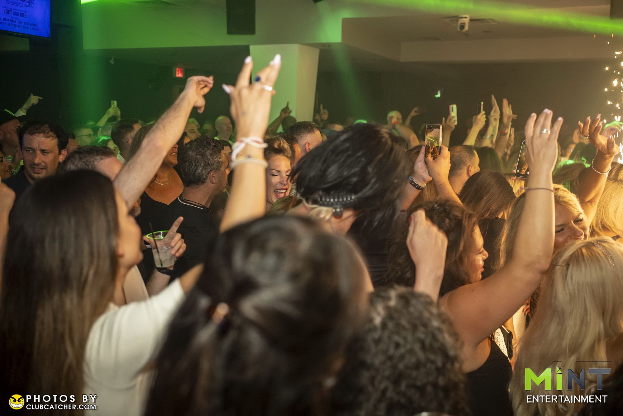 The Vue lounge photo 60 - July 26th, 2025