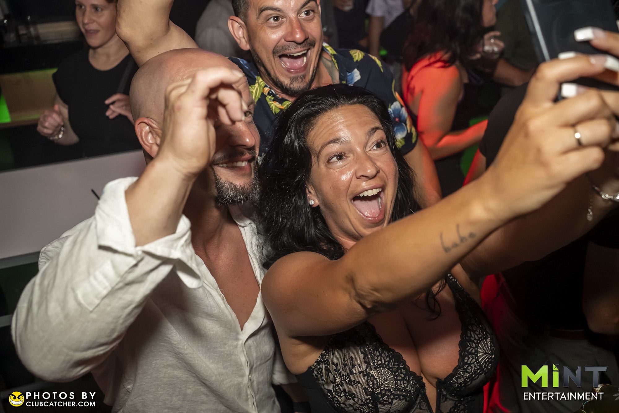 The Vue lounge photo 62 - July 26th, 2025