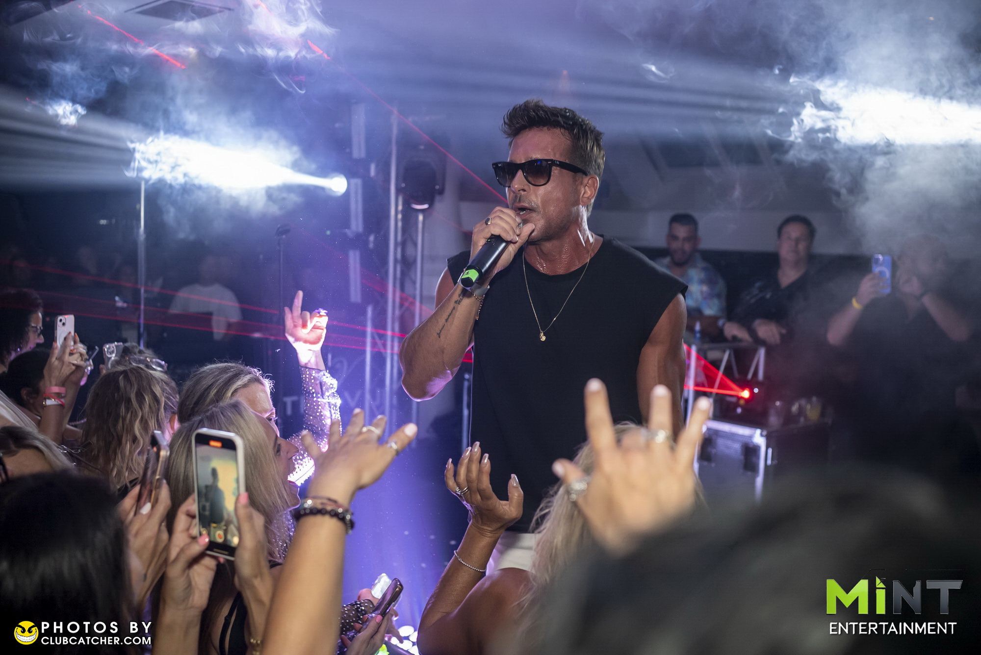 The Vue lounge photo 64 - July 26th, 2025