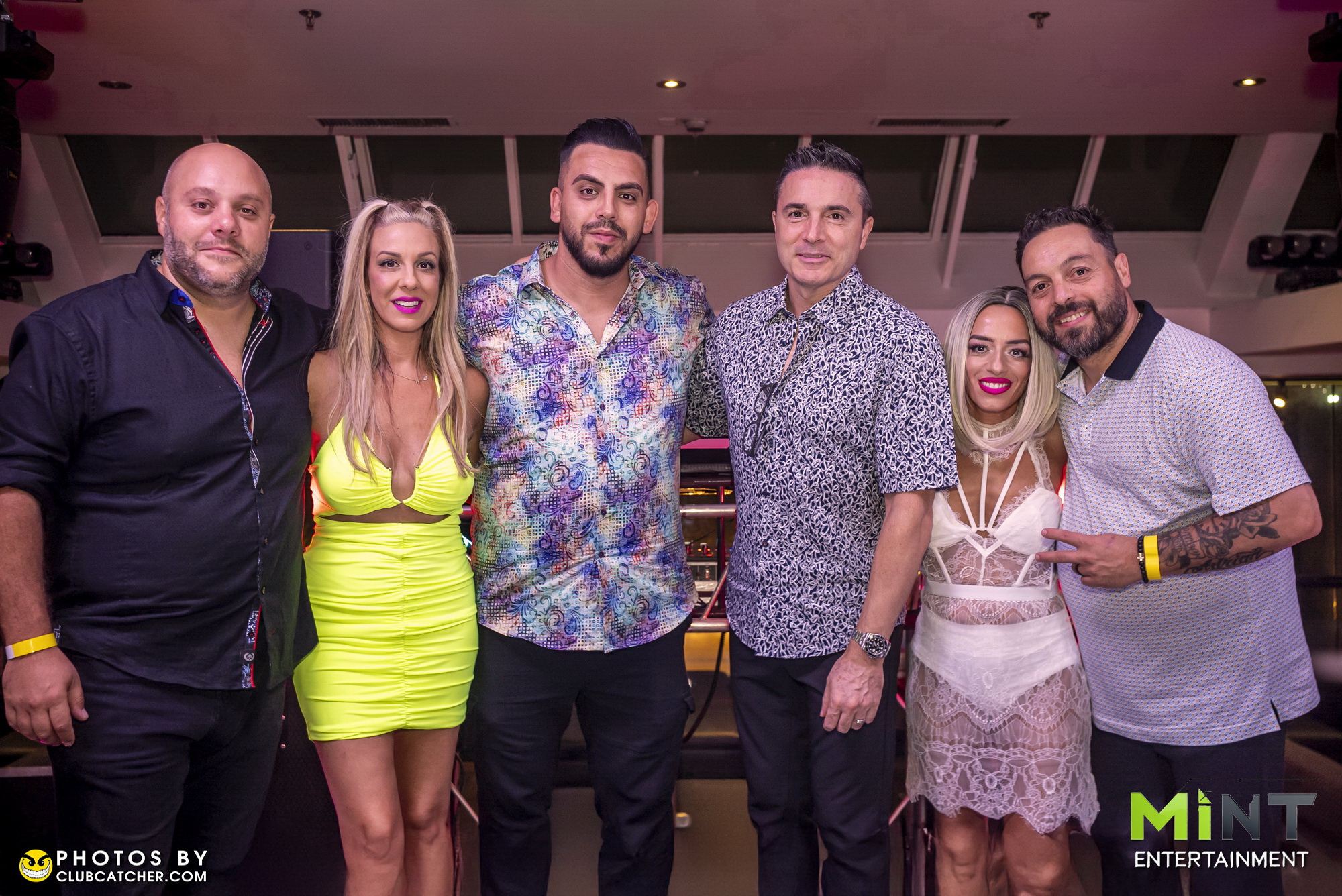 The Vue lounge photo 8 - July 26th, 2025