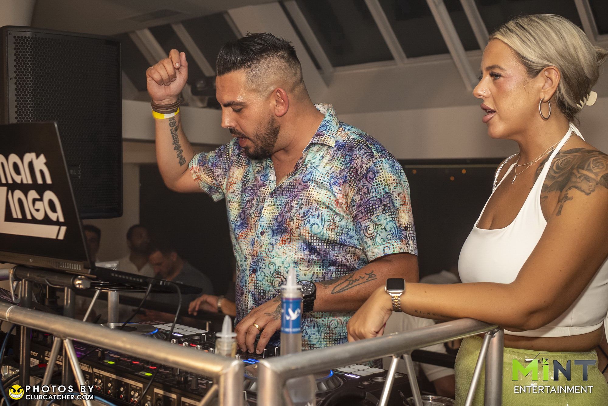 The Vue lounge photo 73 - July 26th, 2025