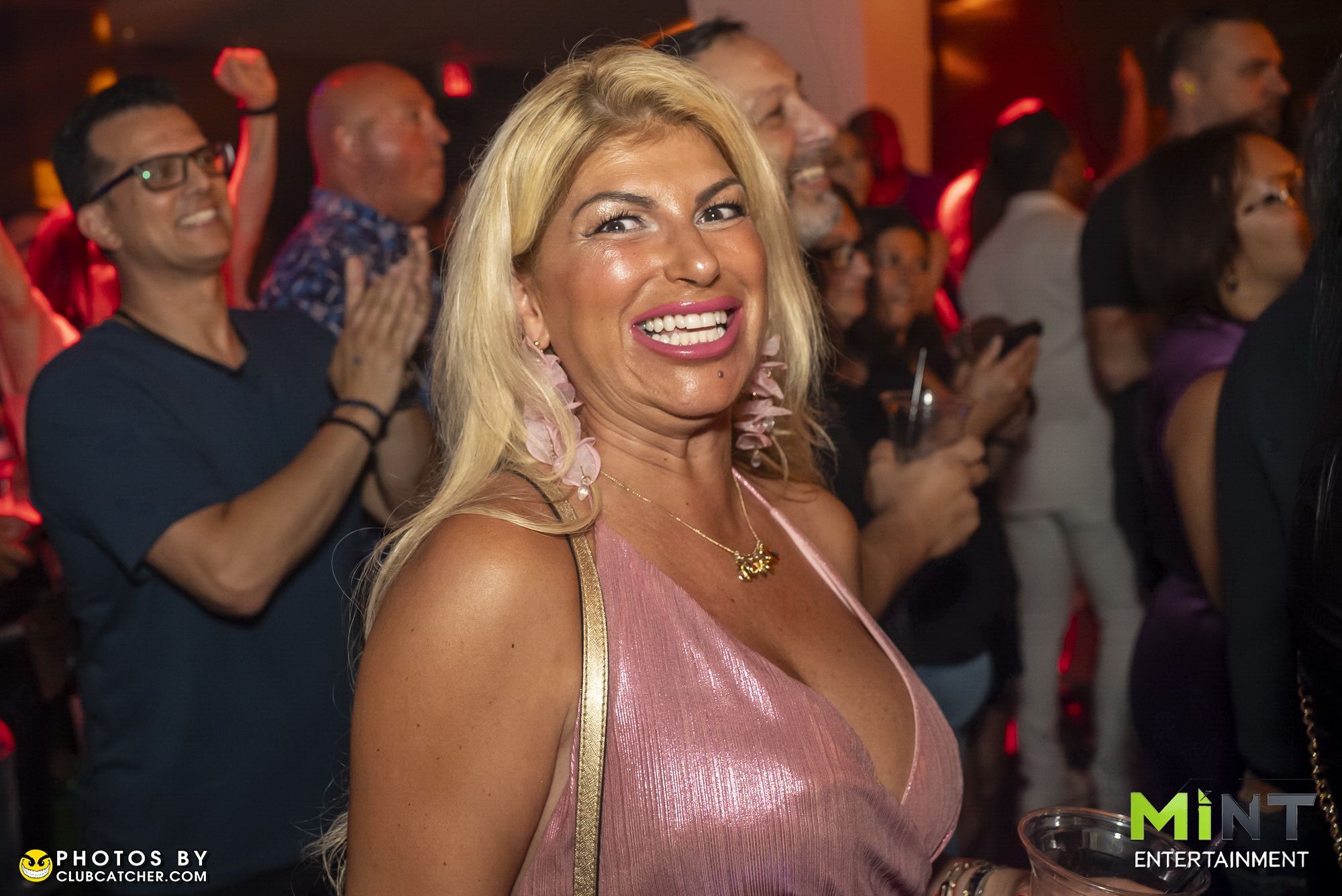 The Vue lounge photo 76 - July 26th, 2025