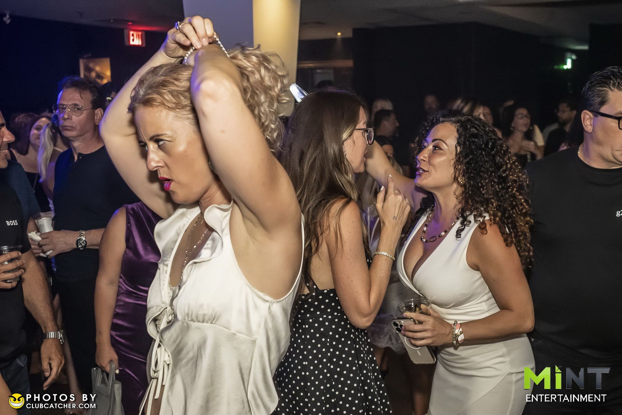 The Vue lounge photo 79 - July 26th, 2025