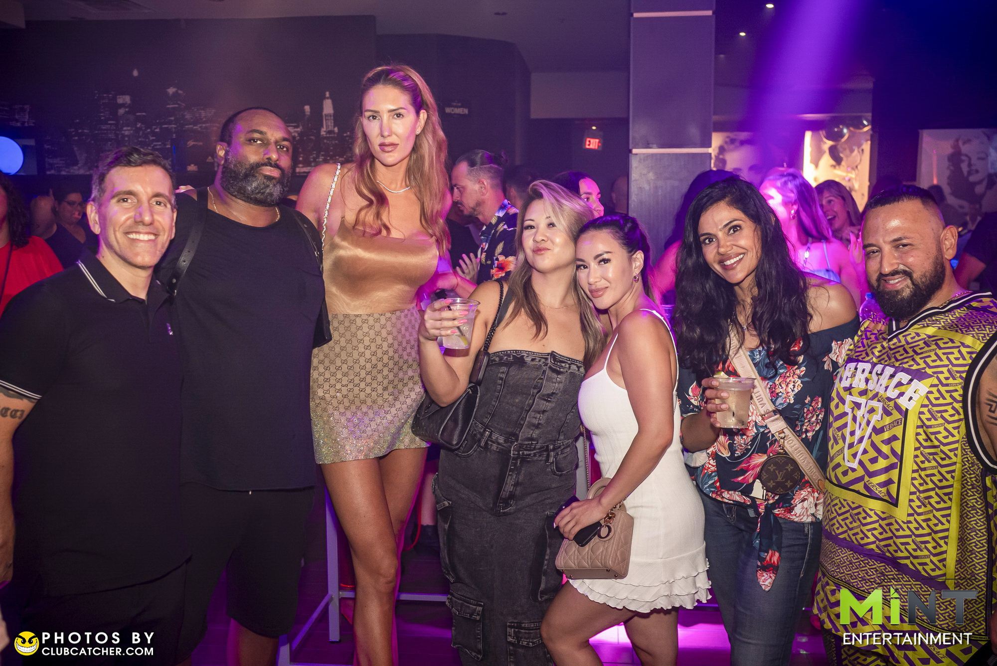 The Vue lounge photo 9 - July 26th, 2025