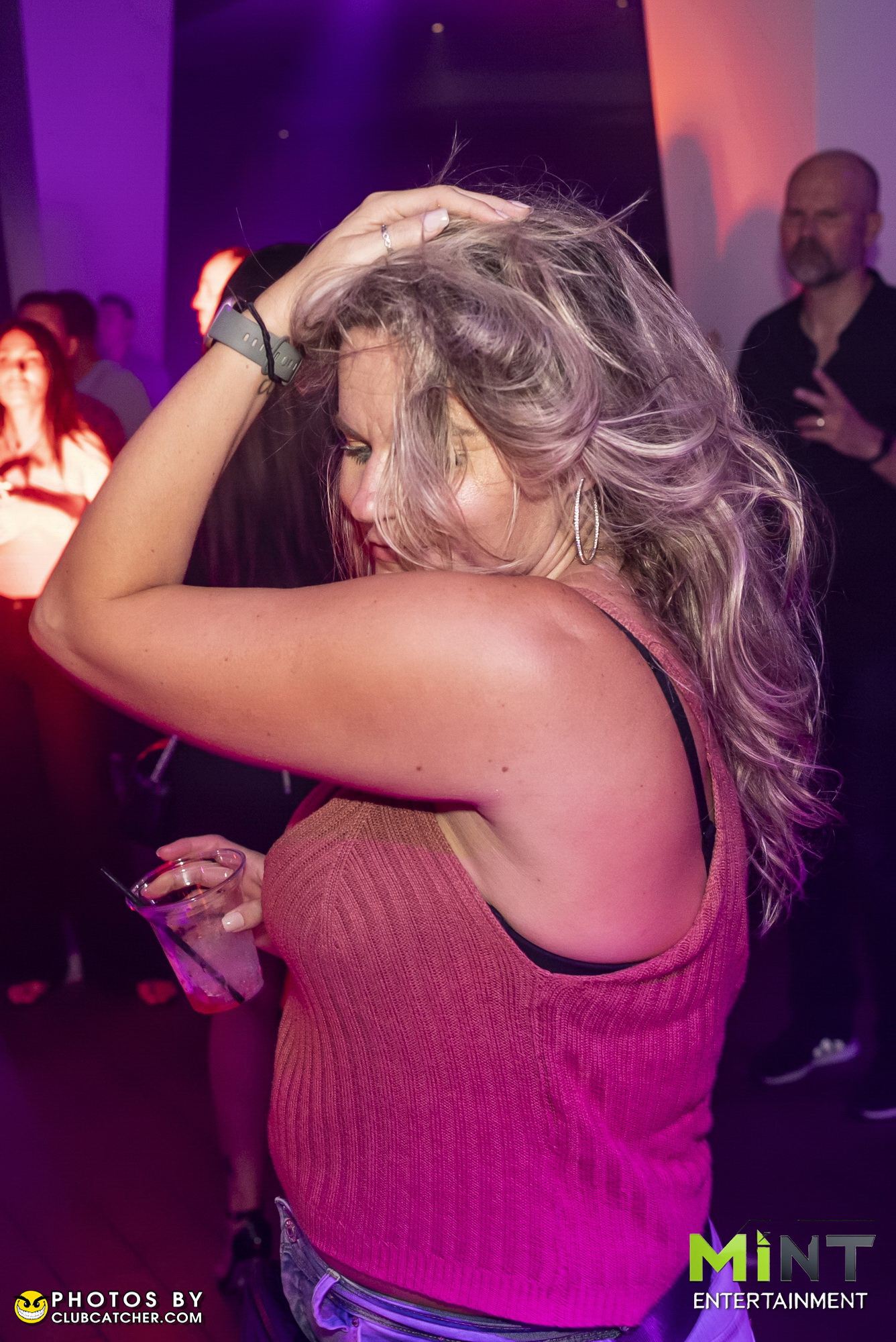 The Vue lounge photo 82 - July 26th, 2025