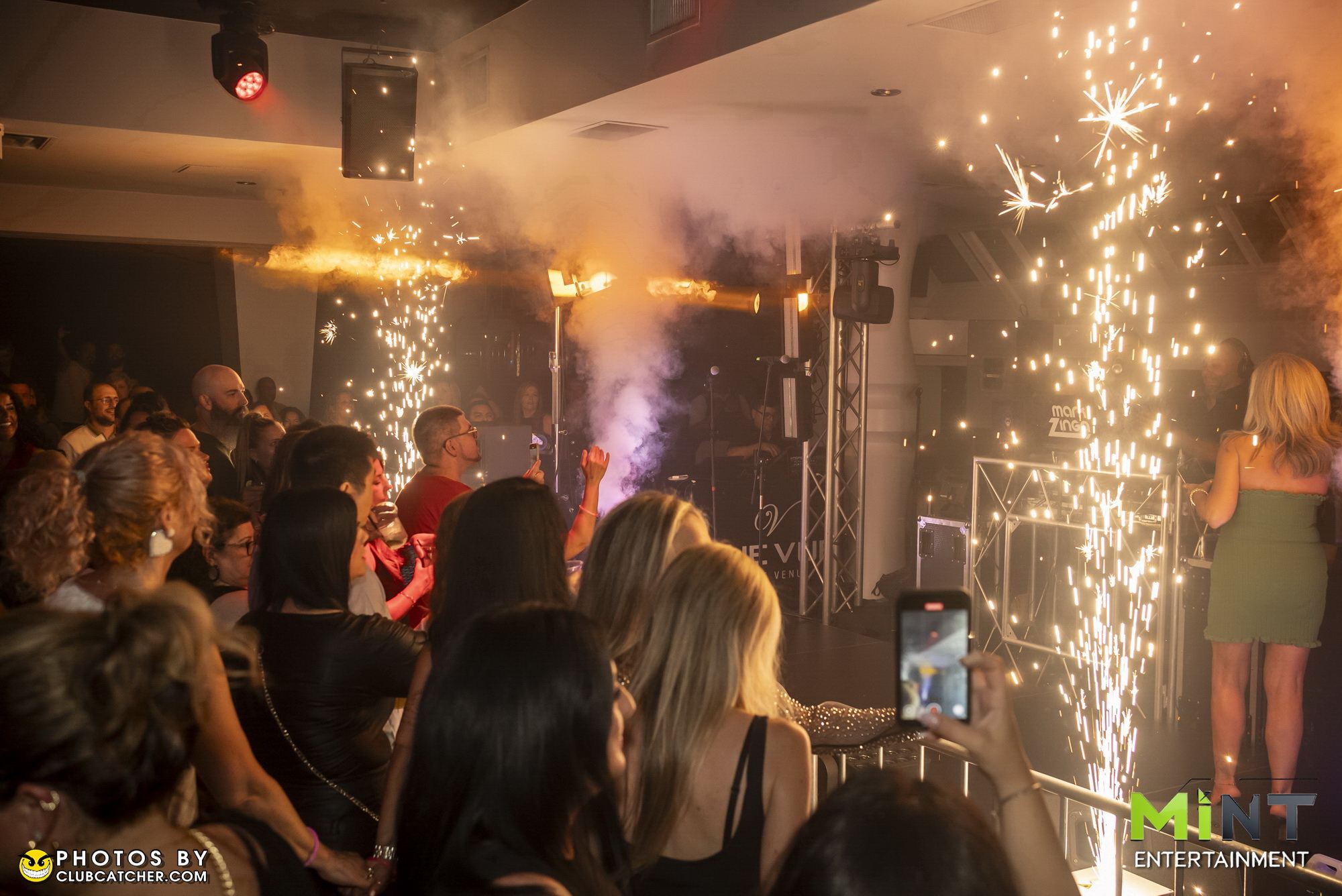 The Vue lounge photo 83 - July 26th, 2025