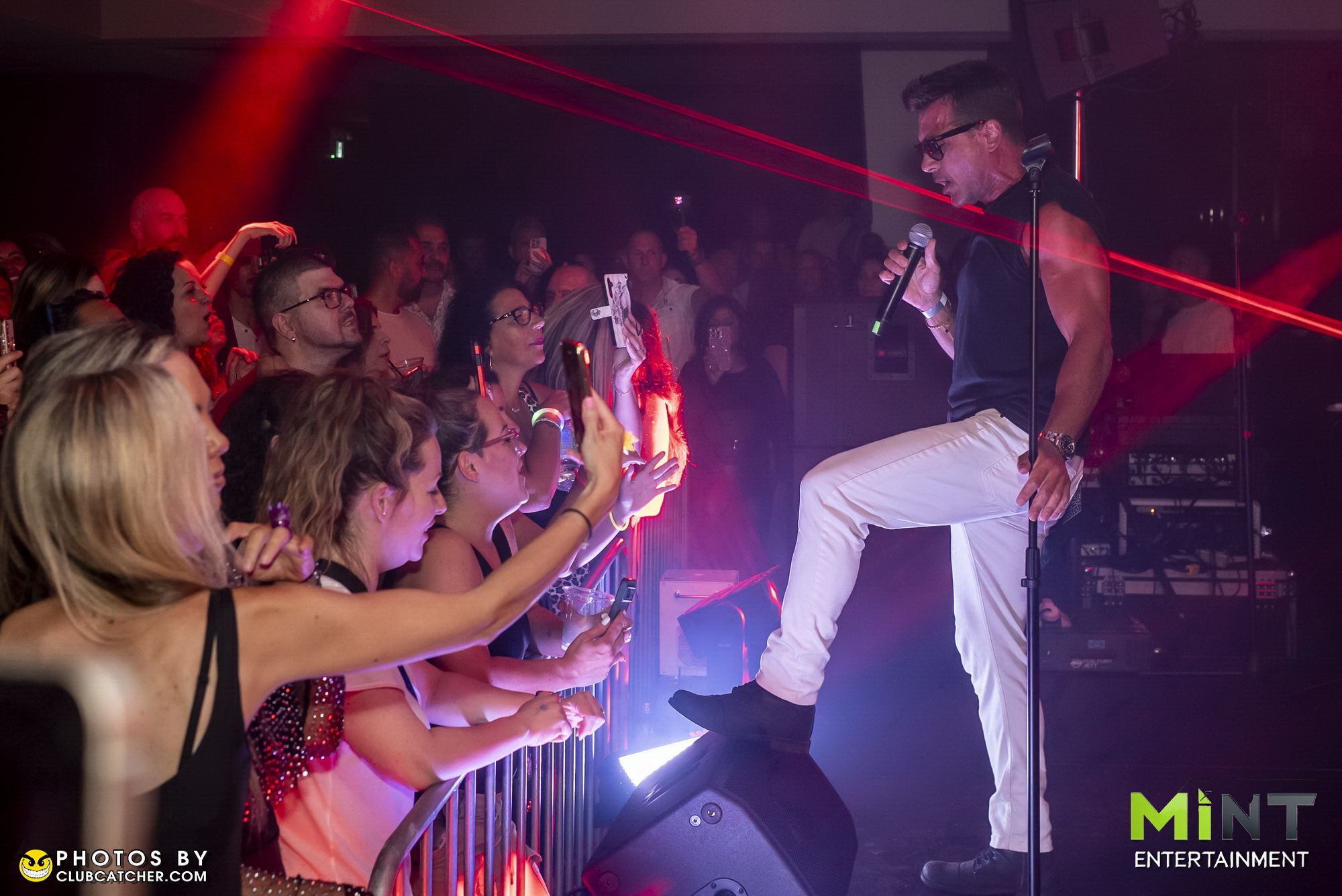 The Vue lounge photo 86 - July 26th, 2025