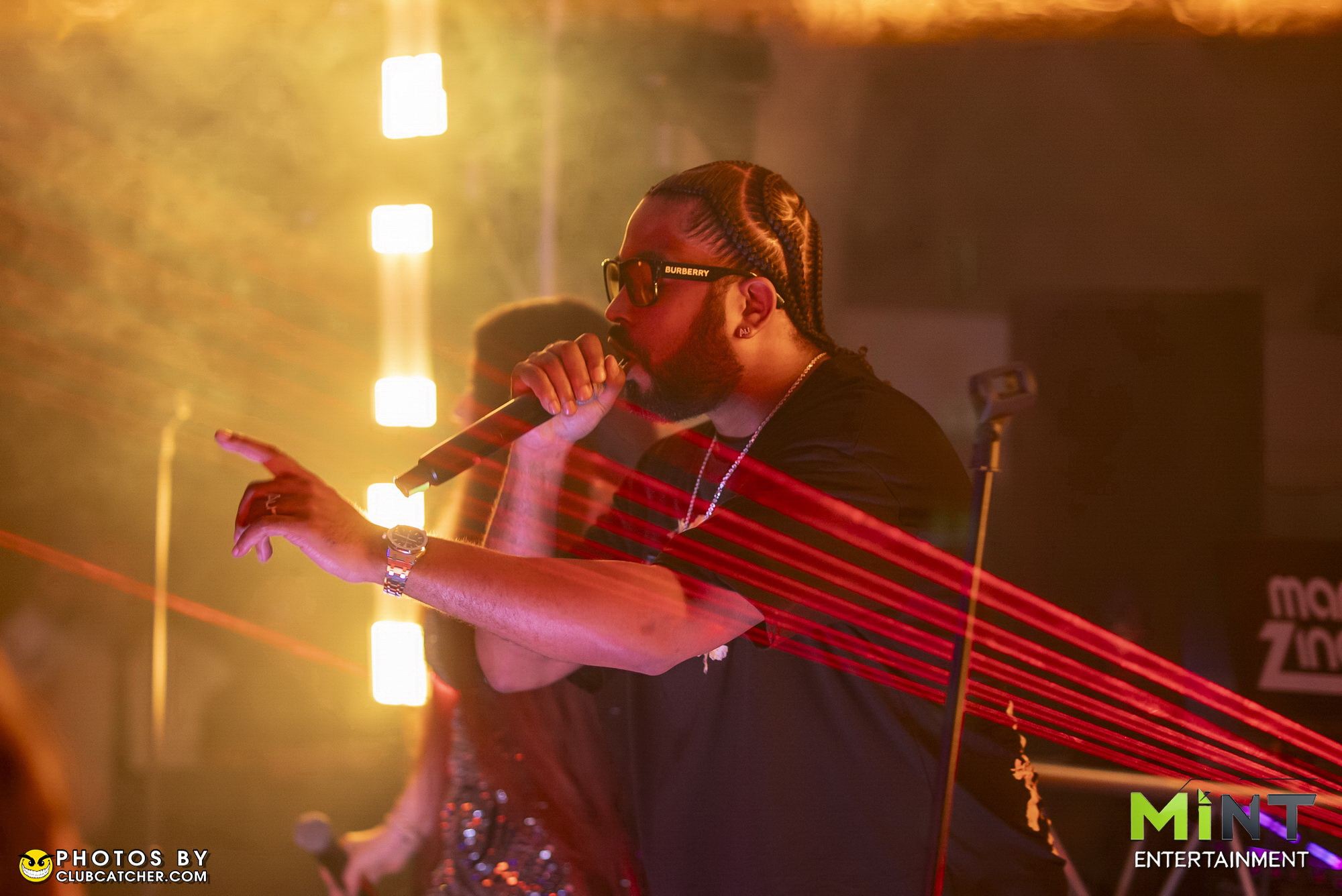 The Vue lounge photo 87 - July 26th, 2025