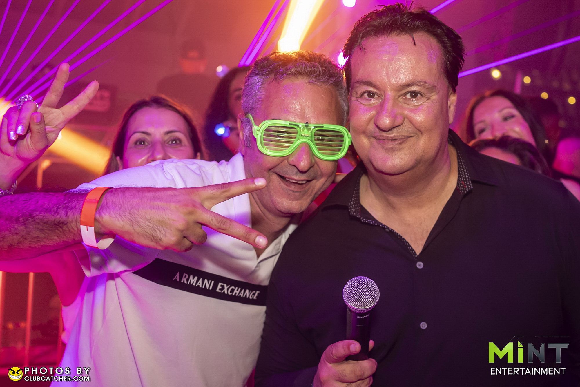 The Vue lounge photo 88 - July 26th, 2025