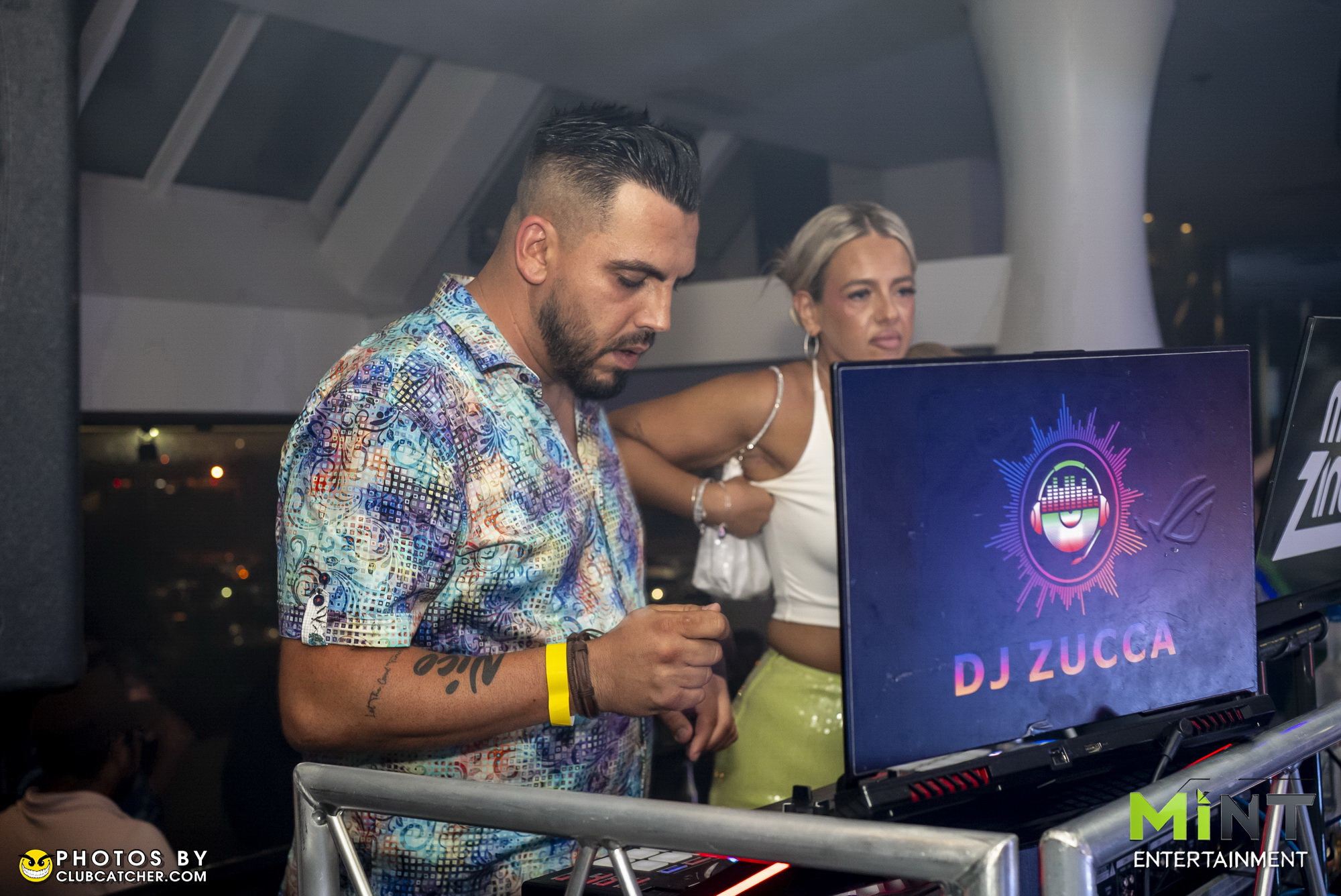 The Vue lounge photo 10 - July 26th, 2025