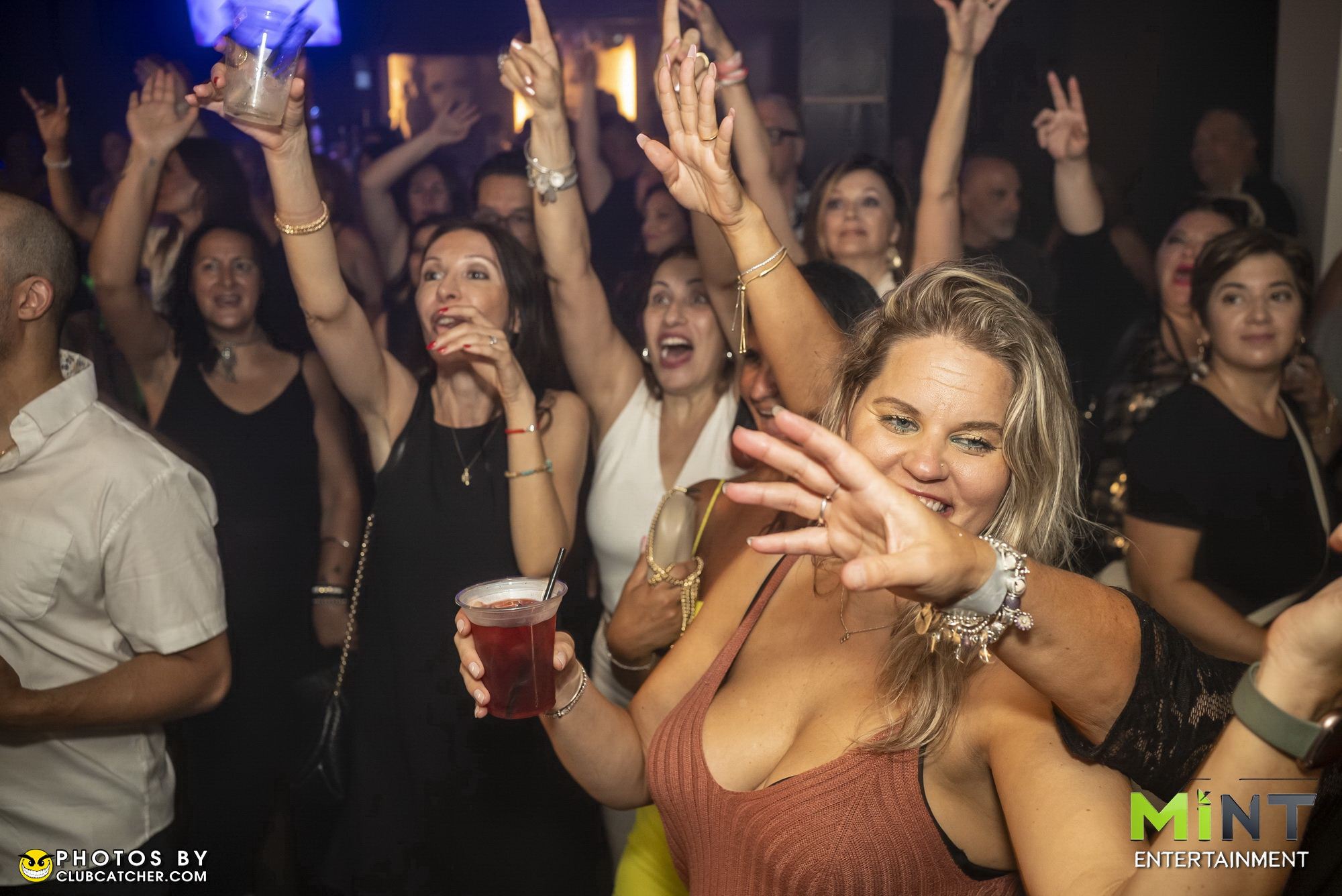 The Vue lounge photo 91 - July 26th, 2025