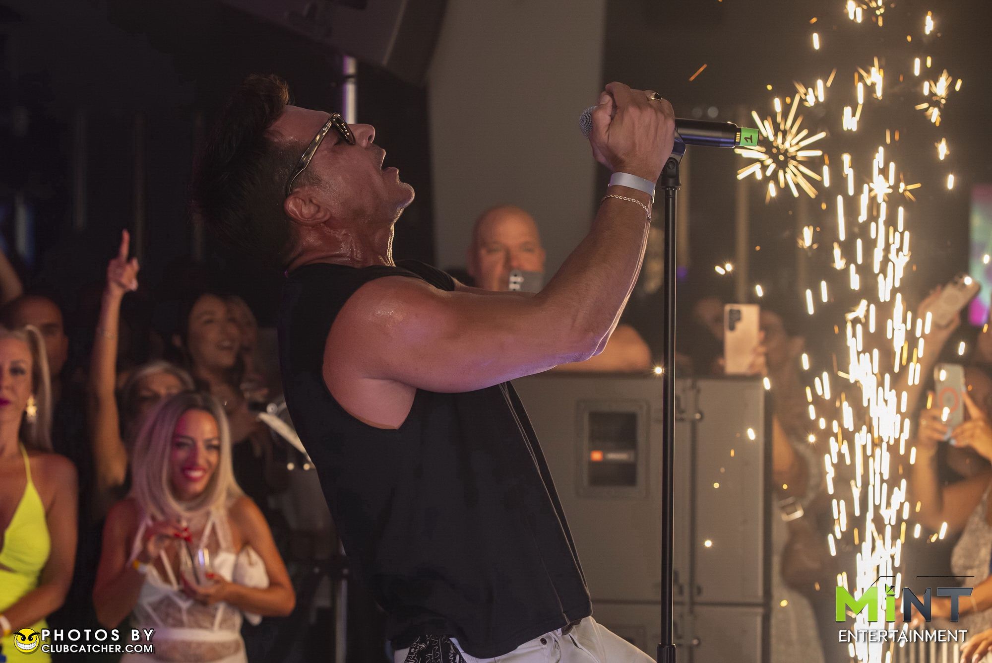 The Vue lounge photo 98 - July 26th, 2025