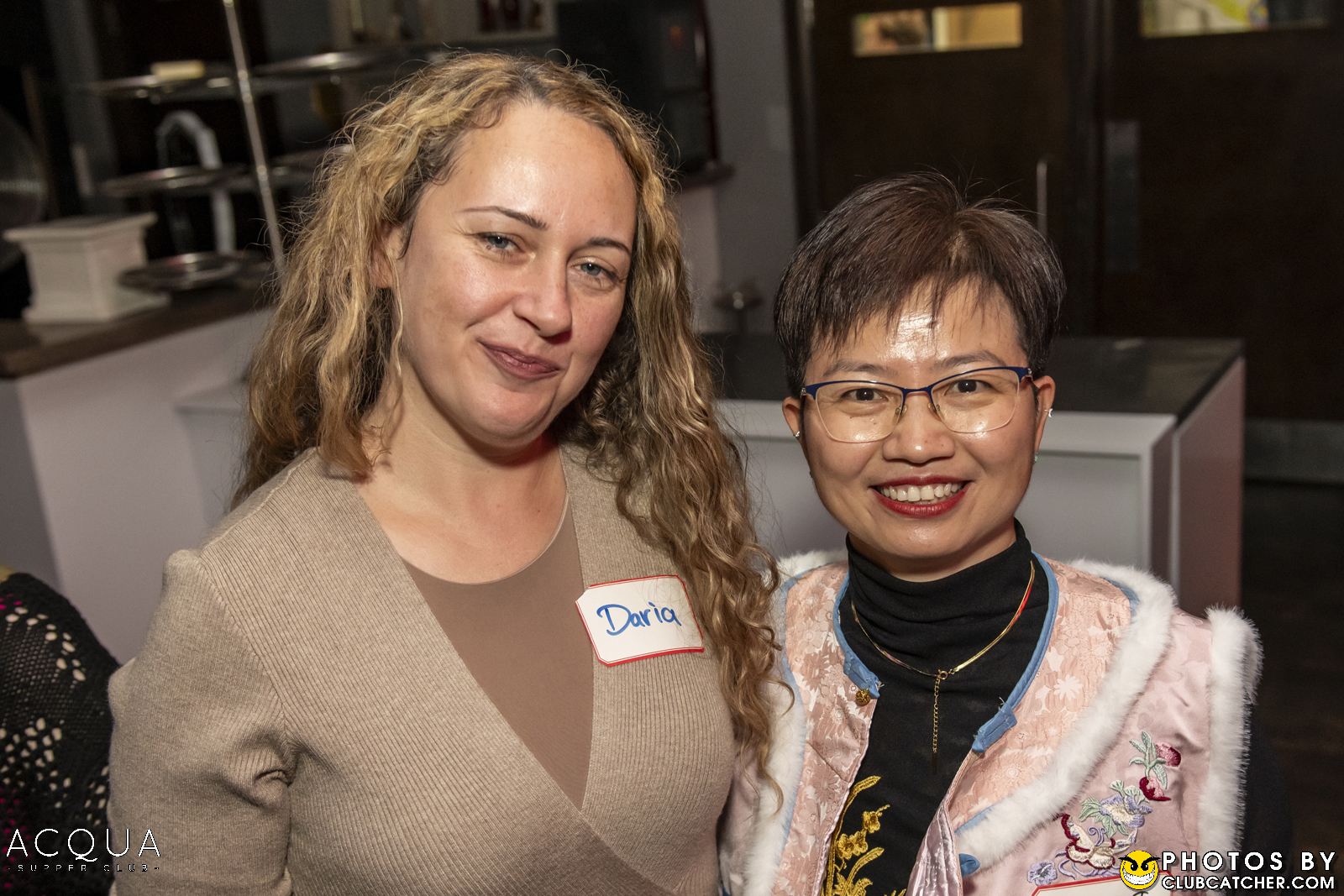 Acqua Supperclub party venue photo 101 - October 8th, 2025