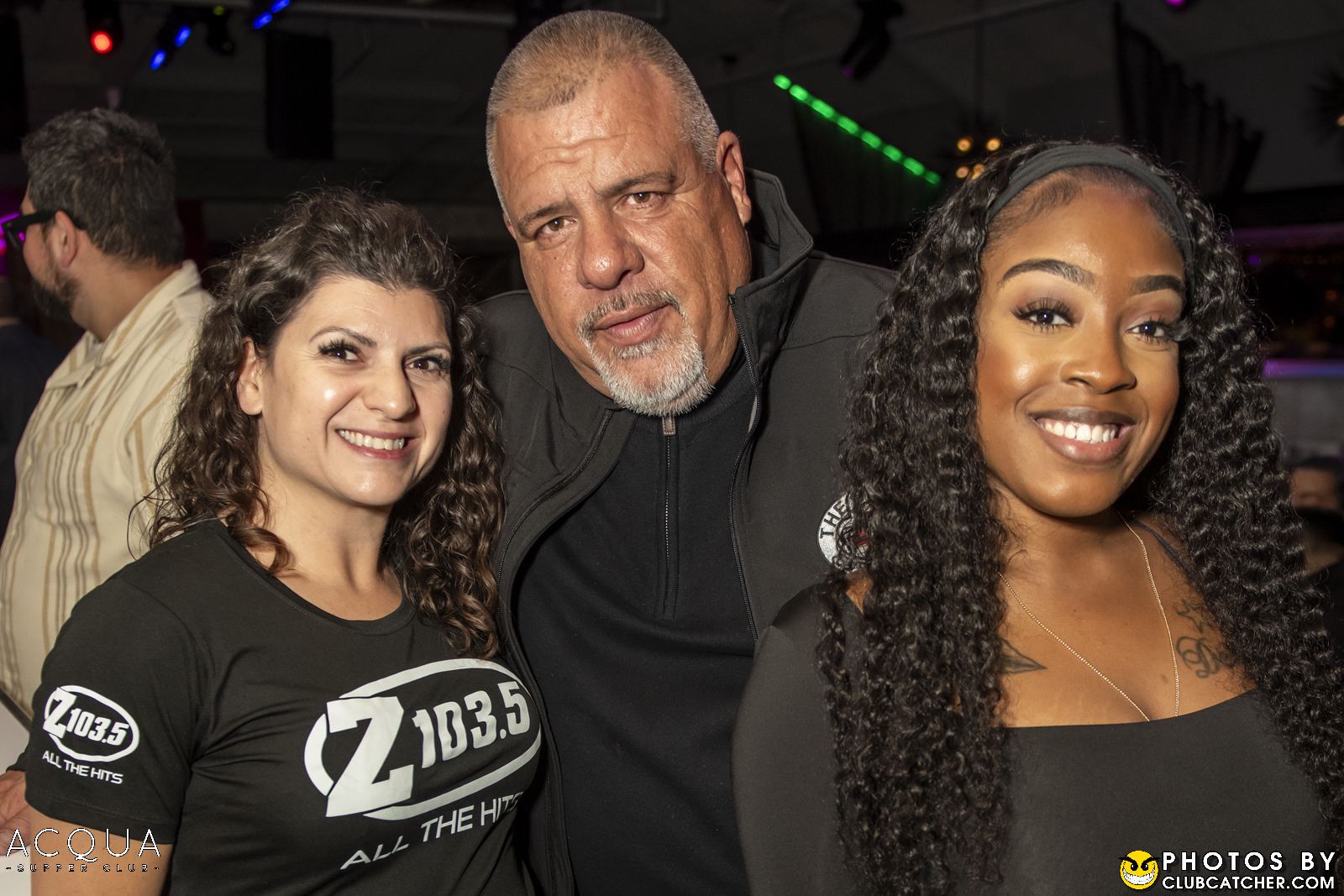 Acqua Supperclub party venue photo 105 - October 8th, 2025