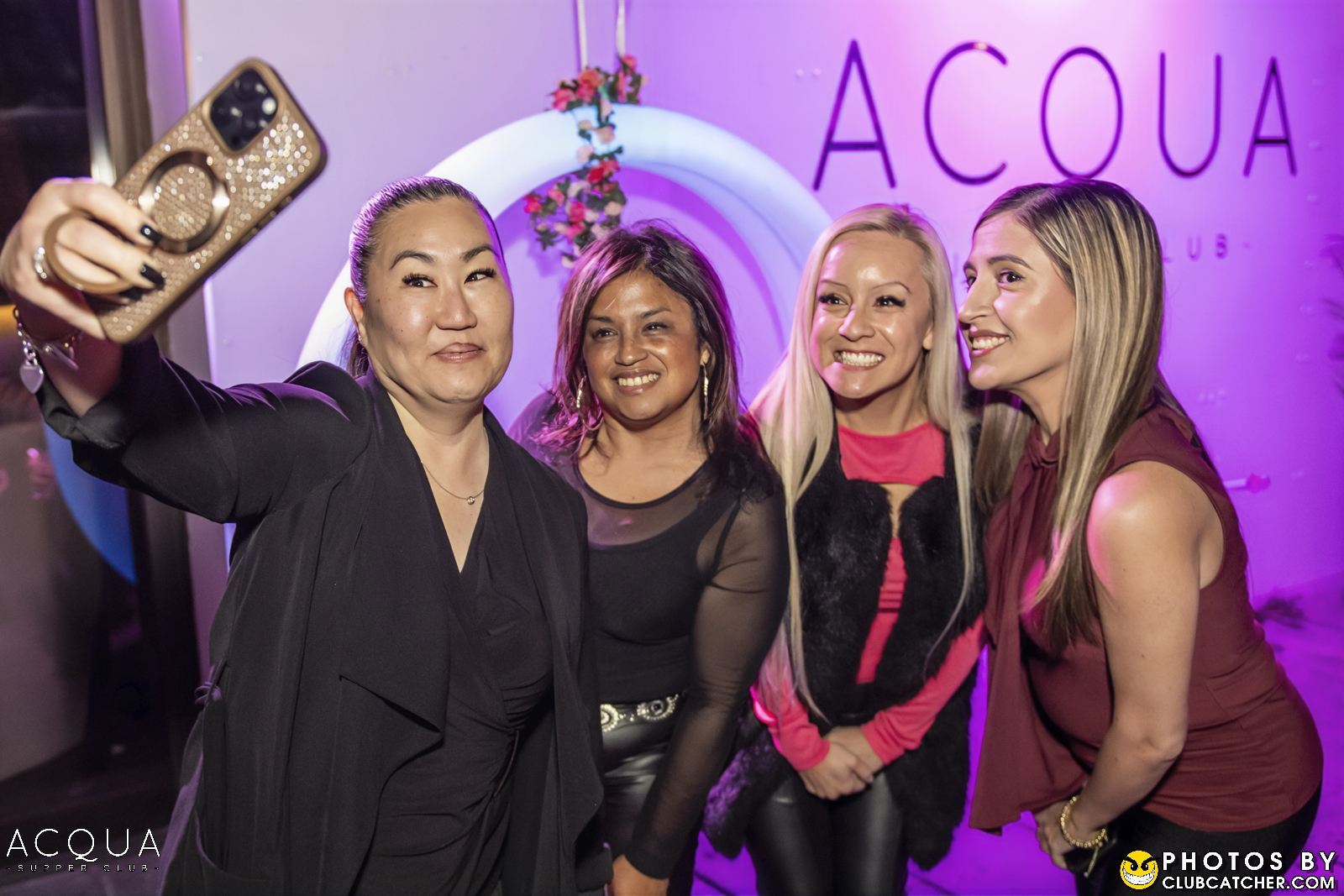 Acqua Supperclub party venue photo 106 - October 8th, 2025