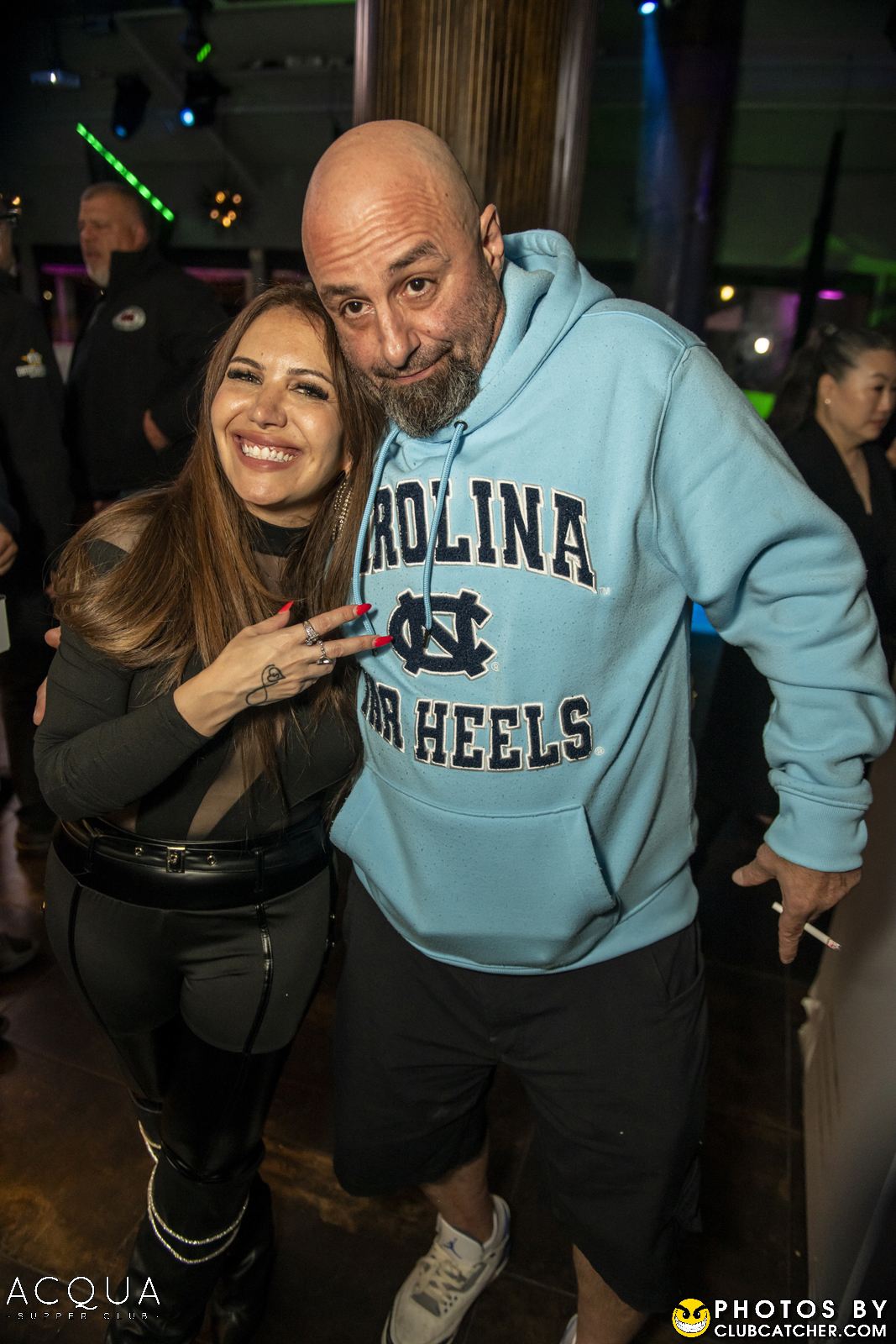 Acqua Supperclub party venue photo 107 - October 8th, 2025