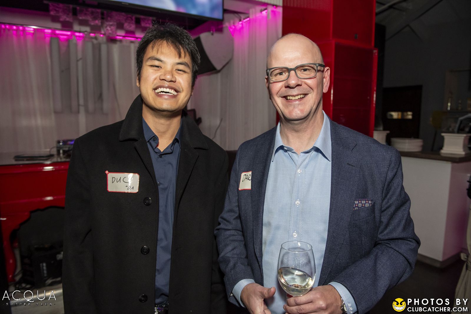 Acqua Supperclub party venue photo 108 - October 8th, 2025