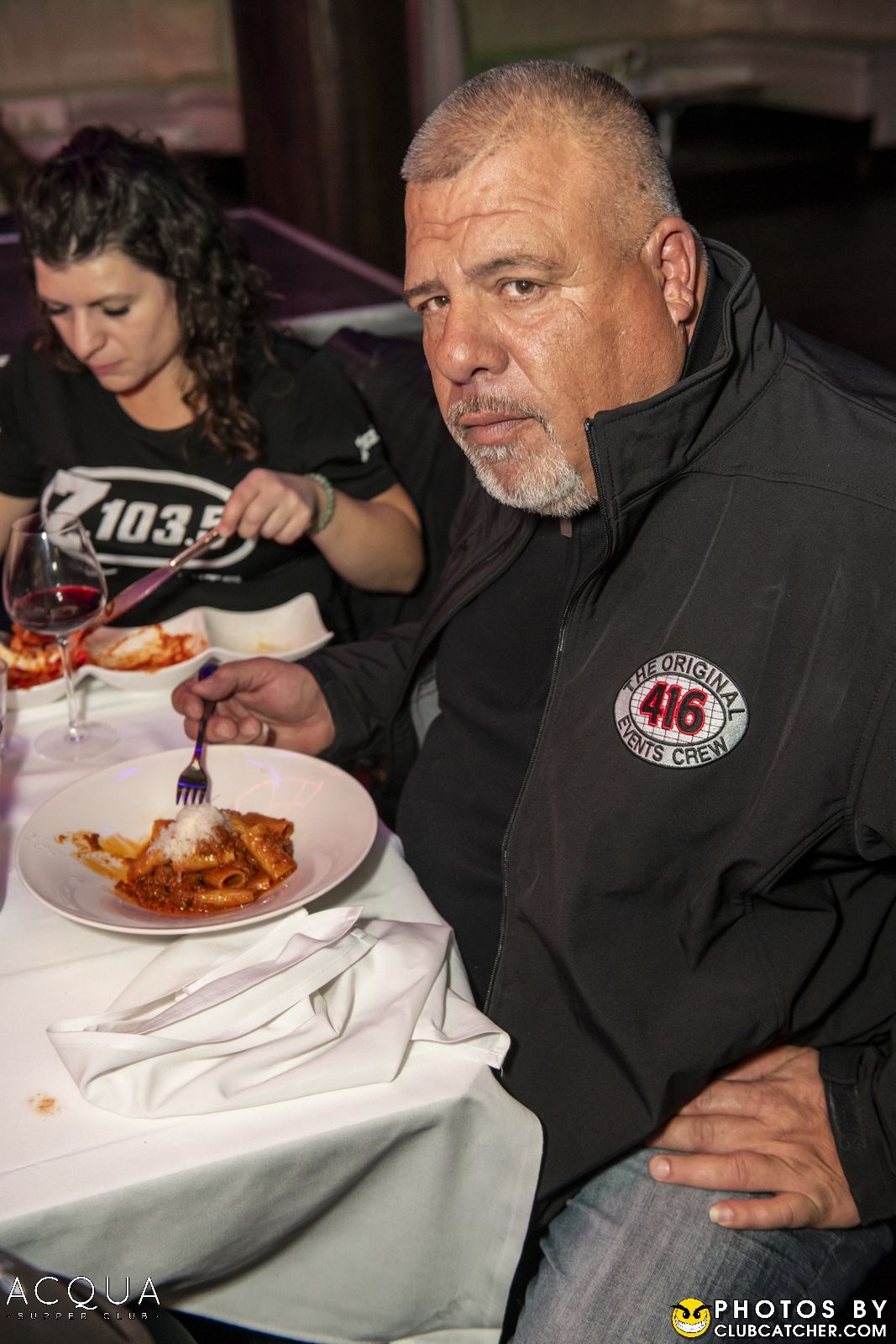 Acqua Supperclub party venue photo 110 - October 8th, 2025