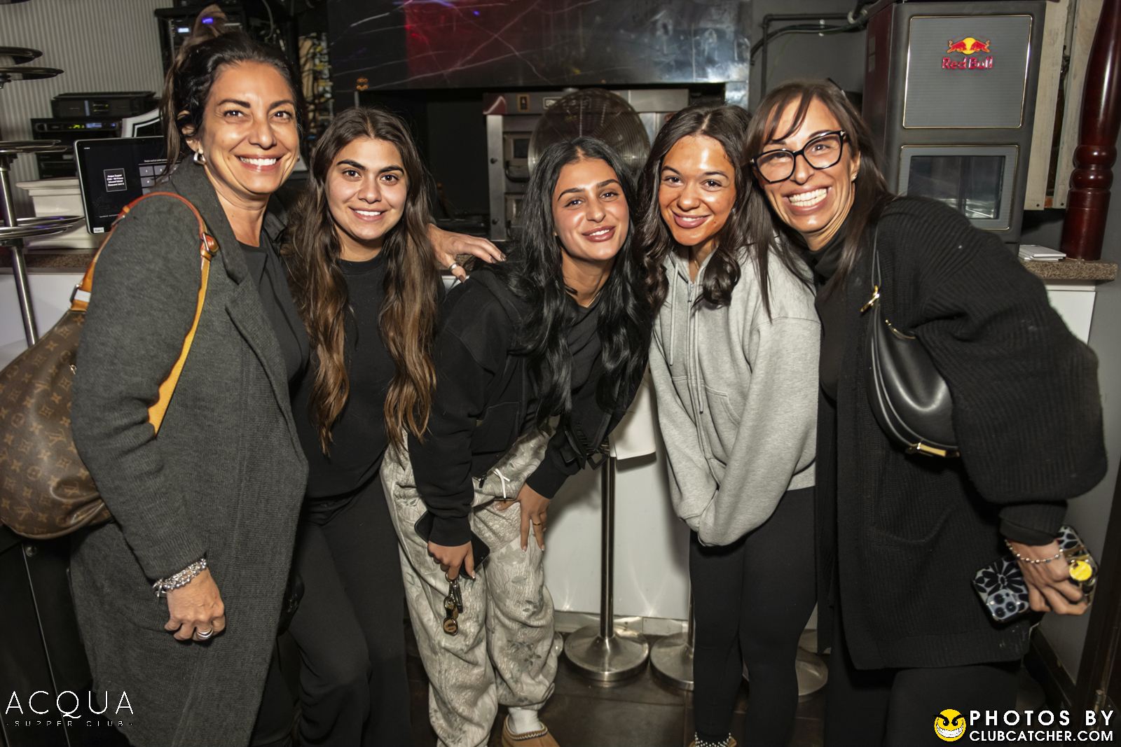 Acqua Supperclub party venue photo 12 - October 8th, 2025